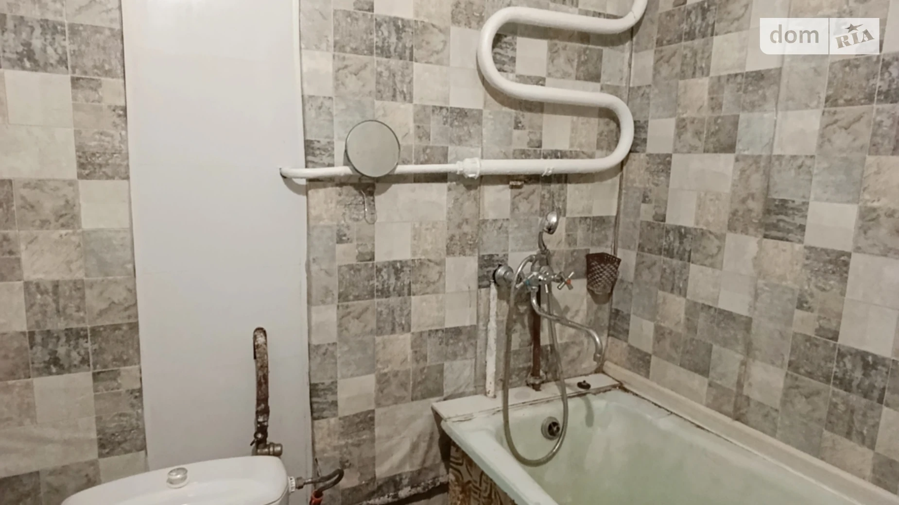 Здається в оренду 1-кімнатна квартира 32 кв. м у Хмельницькому, вул. Зарічанська - фото 5