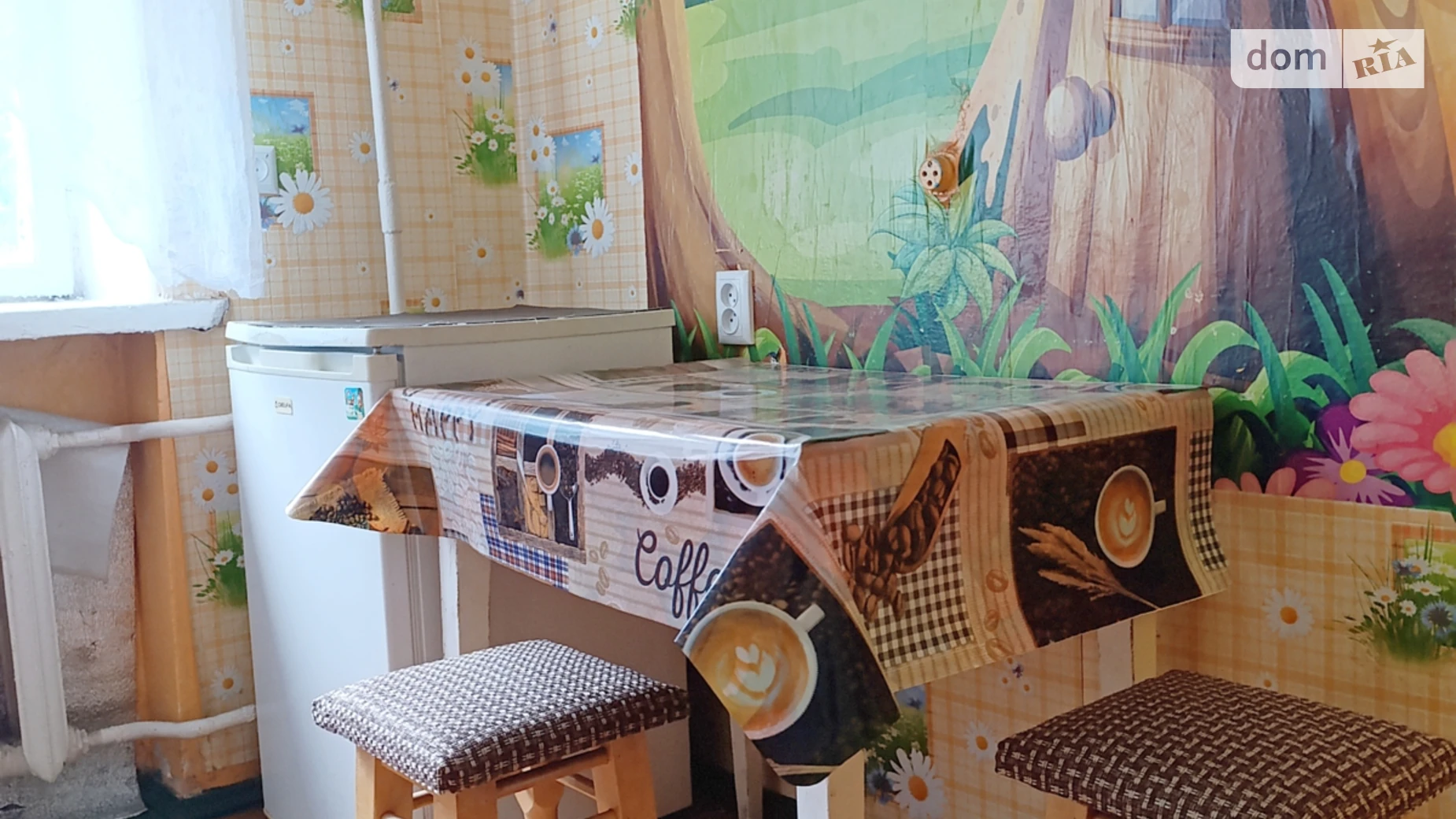 Здається в оренду 1-кімнатна квартира 32 кв. м у Хмельницькому, вул. Зарічанська - фото 3