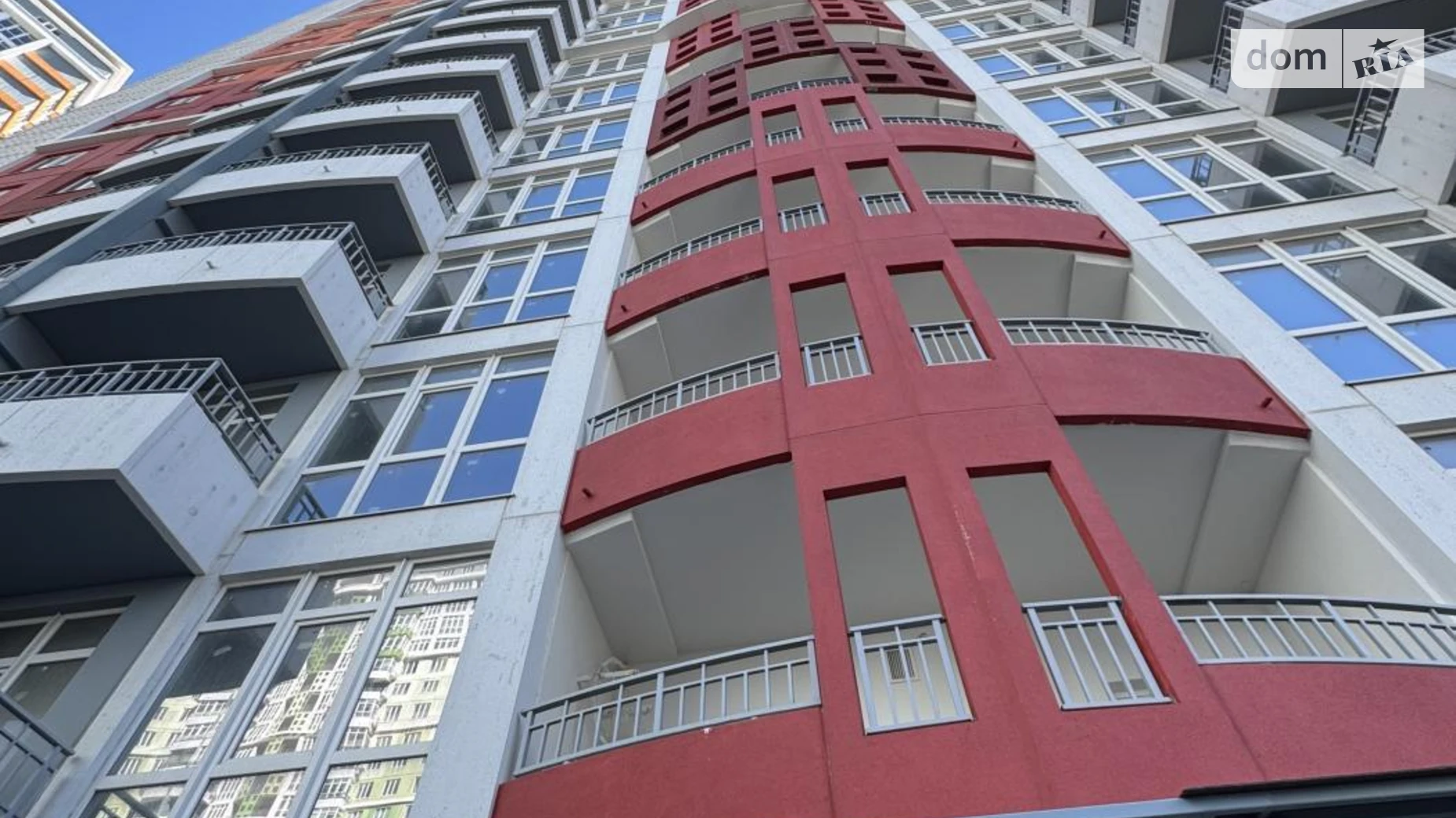 Продается 1-комнатная квартира 45.4 кв. м в Одессе, просп. Леси Украинки, 19 корпус 4 - фото 4