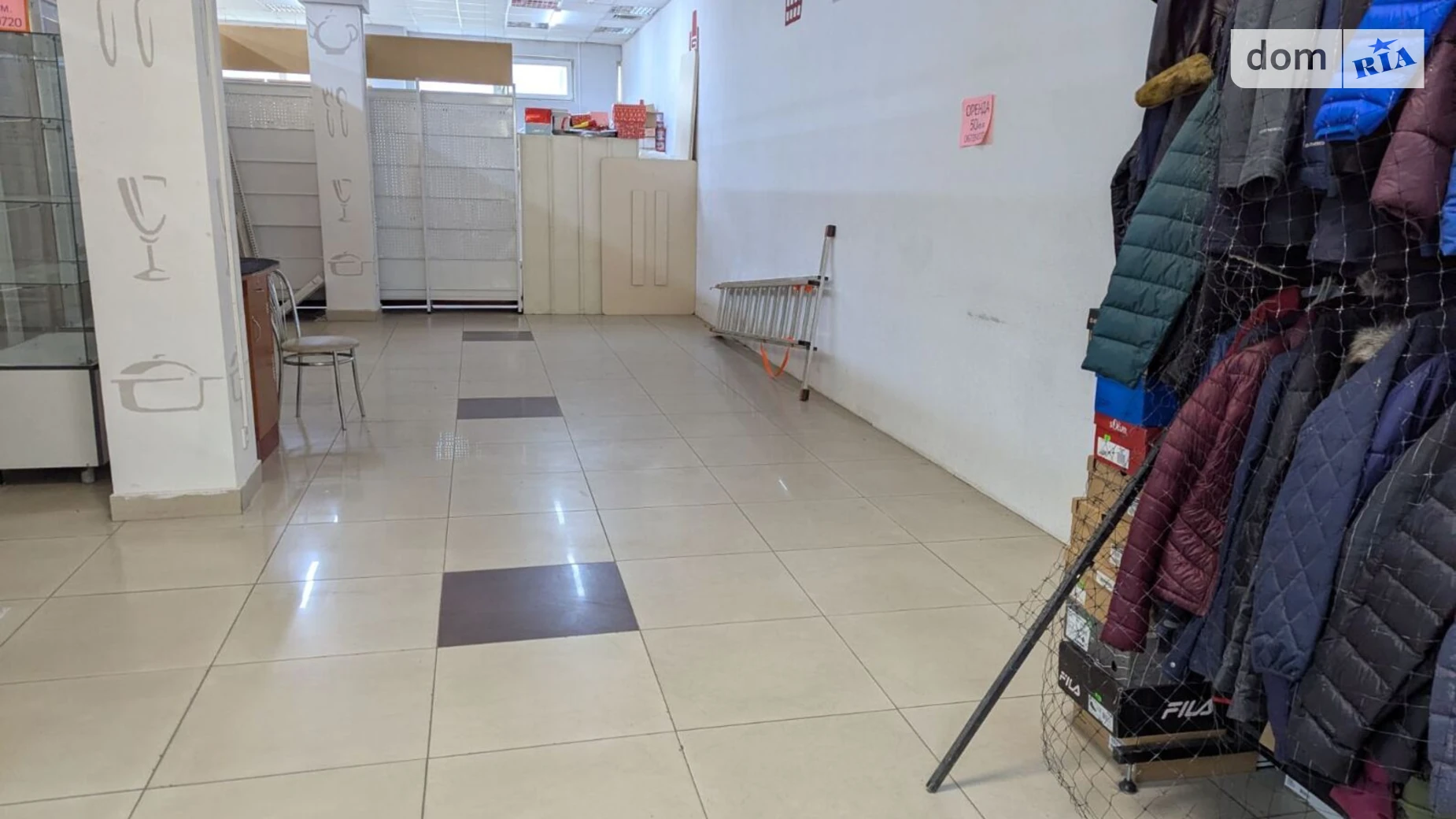 Сдается в аренду помещения свободного назначения 31 кв. м в 2-этажном здании, цена: 10912 грн - фото 3