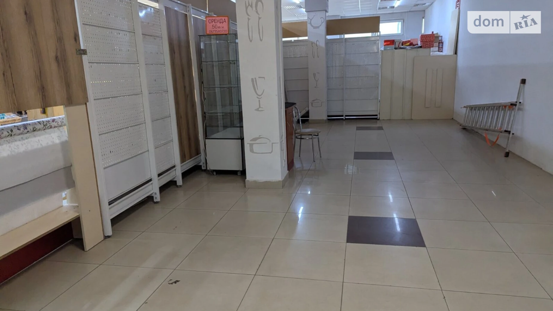 Сдается в аренду помещения свободного назначения 31 кв. м в 2-этажном здании, цена: 10912 грн - фото 2