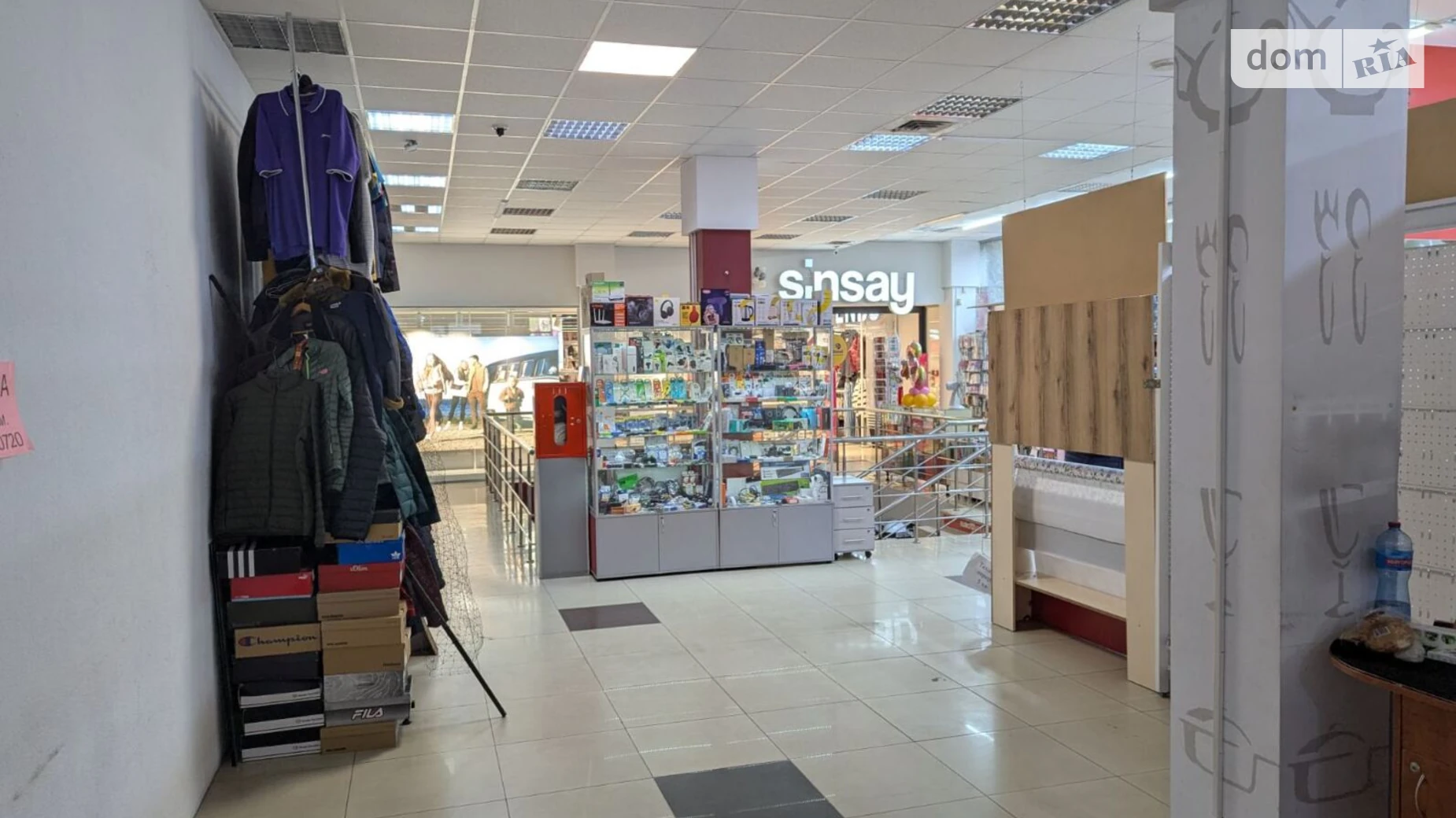 Сдается в аренду помещения свободного назначения 31 кв. м в 2-этажном здании, цена: 10912 грн - фото 5