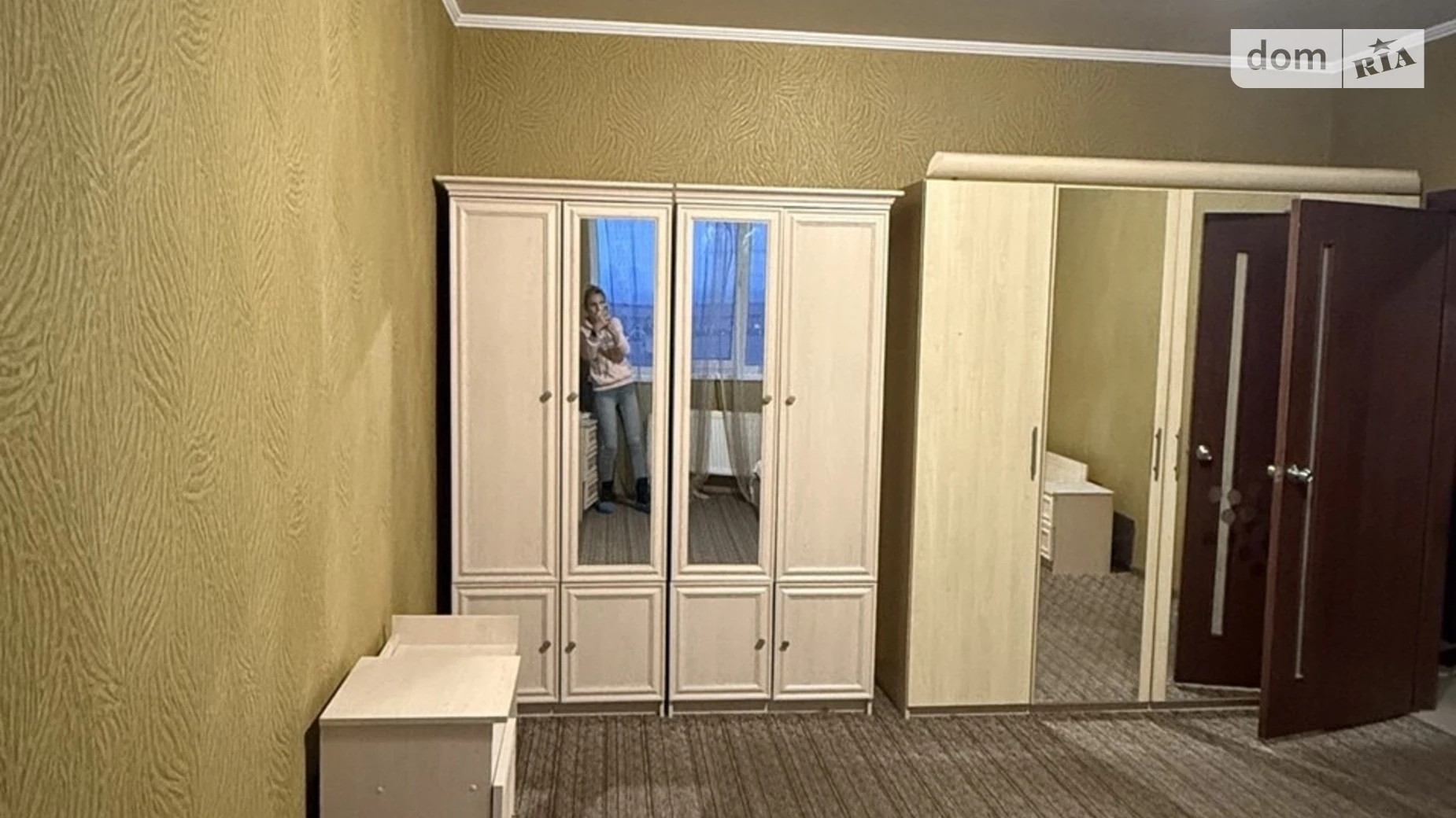 Сдается в аренду 1-комнатная квартира 41.5 кв. м в Софиевской Борщаговке, ул. Боголюбова, 8 - фото 2