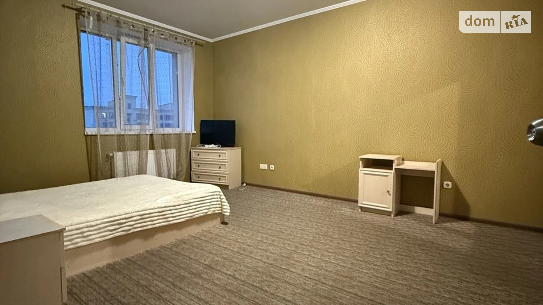 Сдается в аренду 1-комнатная квартира 41.5 кв. м в Софиевской Борщаговке, ул. Боголюбова, 8 - фото 3