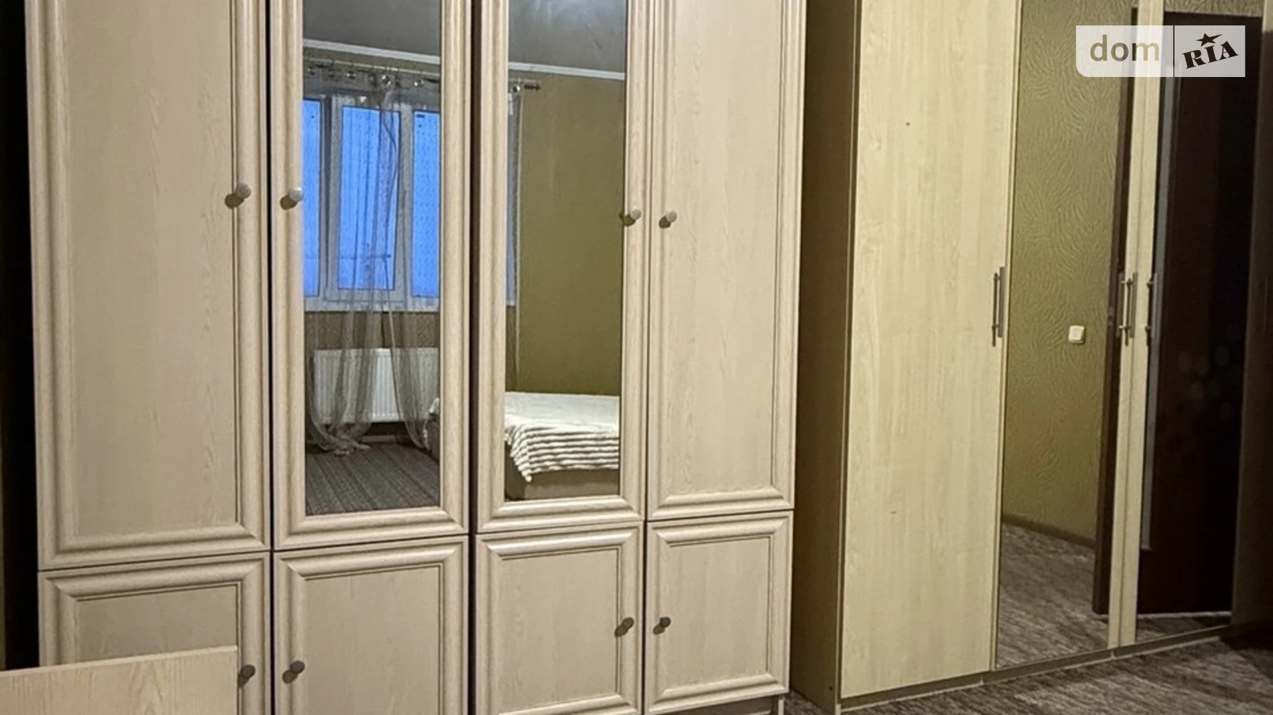 Сдается в аренду 1-комнатная квартира 41.5 кв. м в Софиевской Борщаговке, ул. Боголюбова, 8 - фото 4