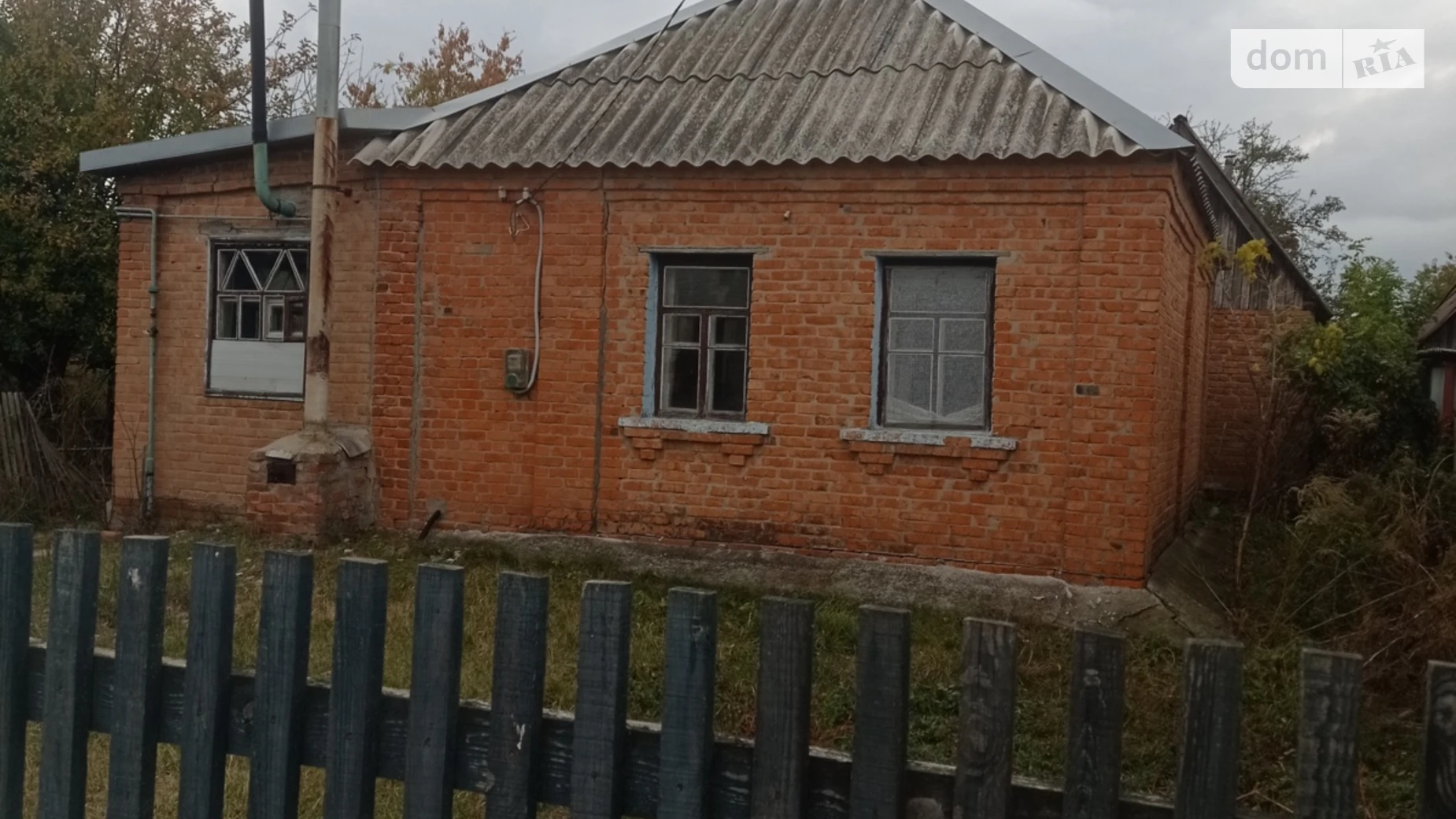 Продается одноэтажный дом 52.1 кв. м с гаражом, цена: 30000 $ - фото 2