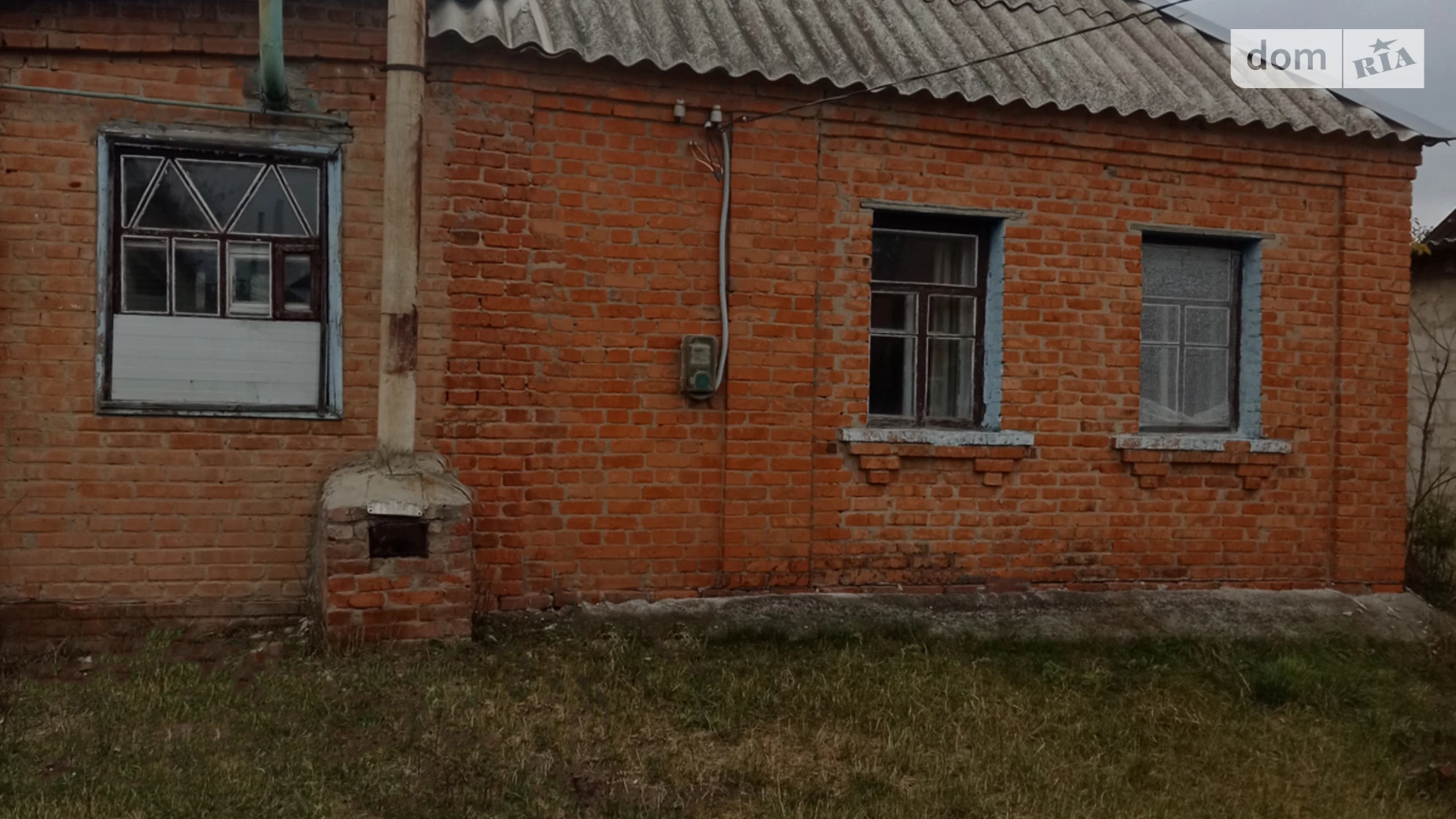 Продается одноэтажный дом 52.1 кв. м с гаражом, цена: 30000 $ - фото 3