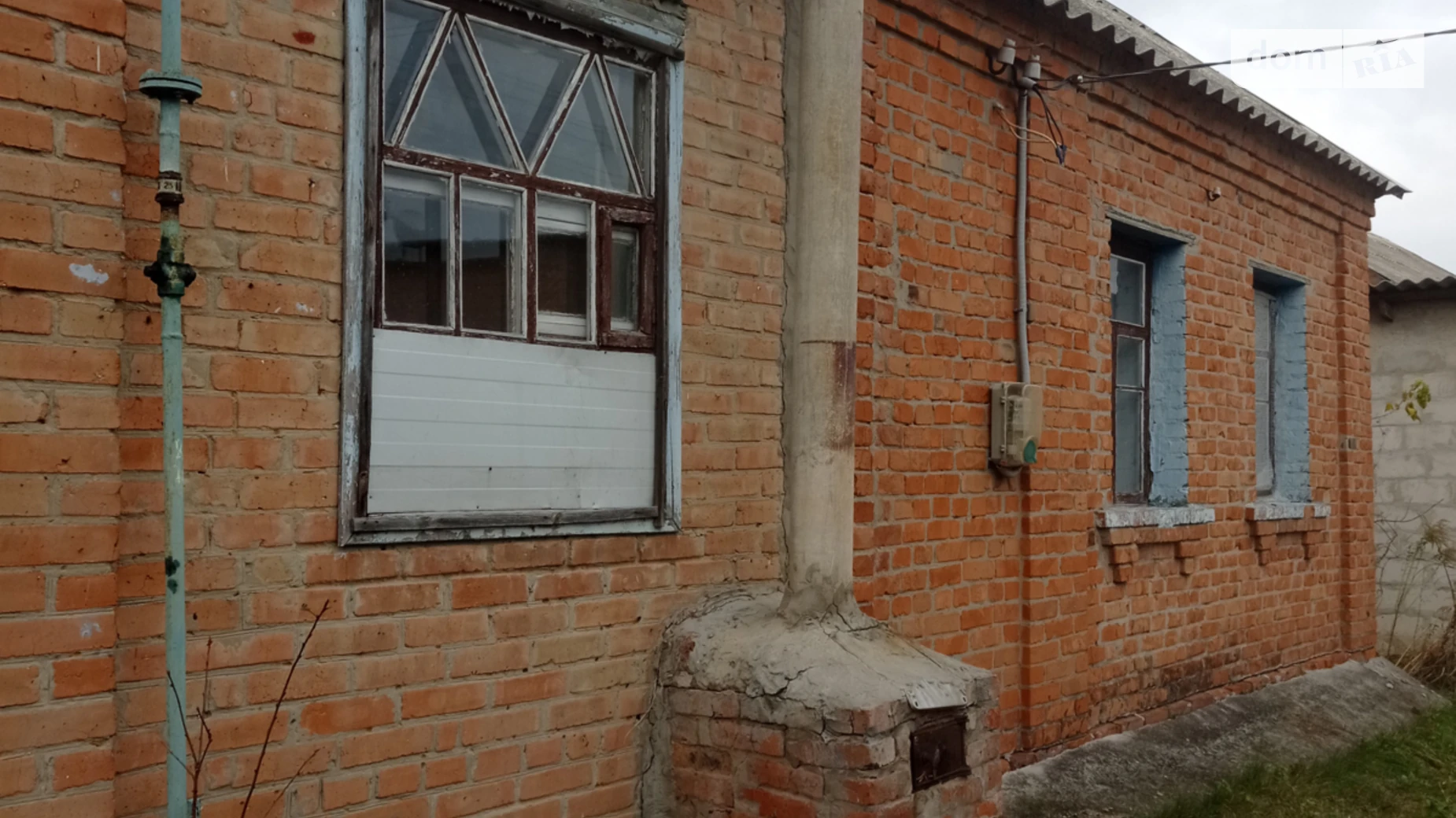 Продается одноэтажный дом 52.1 кв. м с гаражом, цена: 30000 $ - фото 4