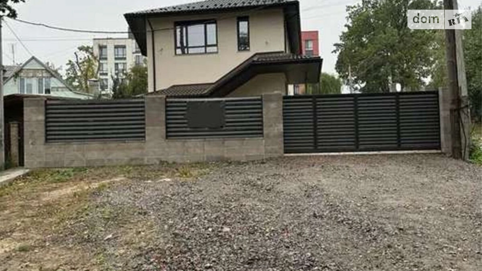 Продается дом на 2 этажа 200 кв. м с садом, цена: 179000 $ - фото 4