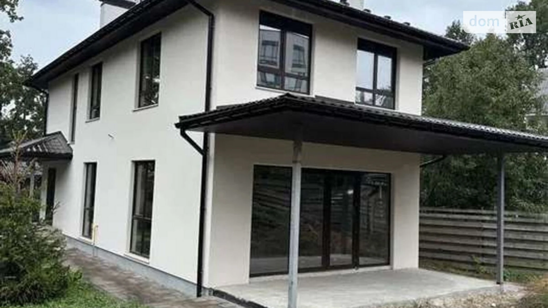 Продается дом на 2 этажа 200 кв. м с садом, цена: 179000 $ - фото 3