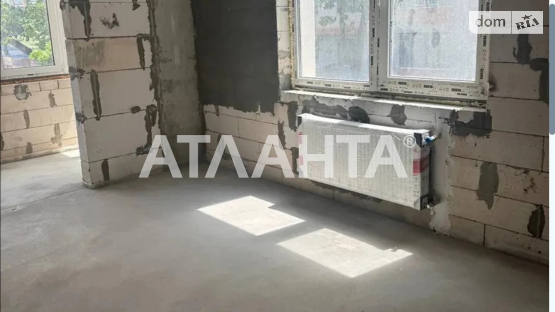 Продається 2-кімнатна квартира 63 кв. м у Крижанівка, вул. Миколаївська - фото 3