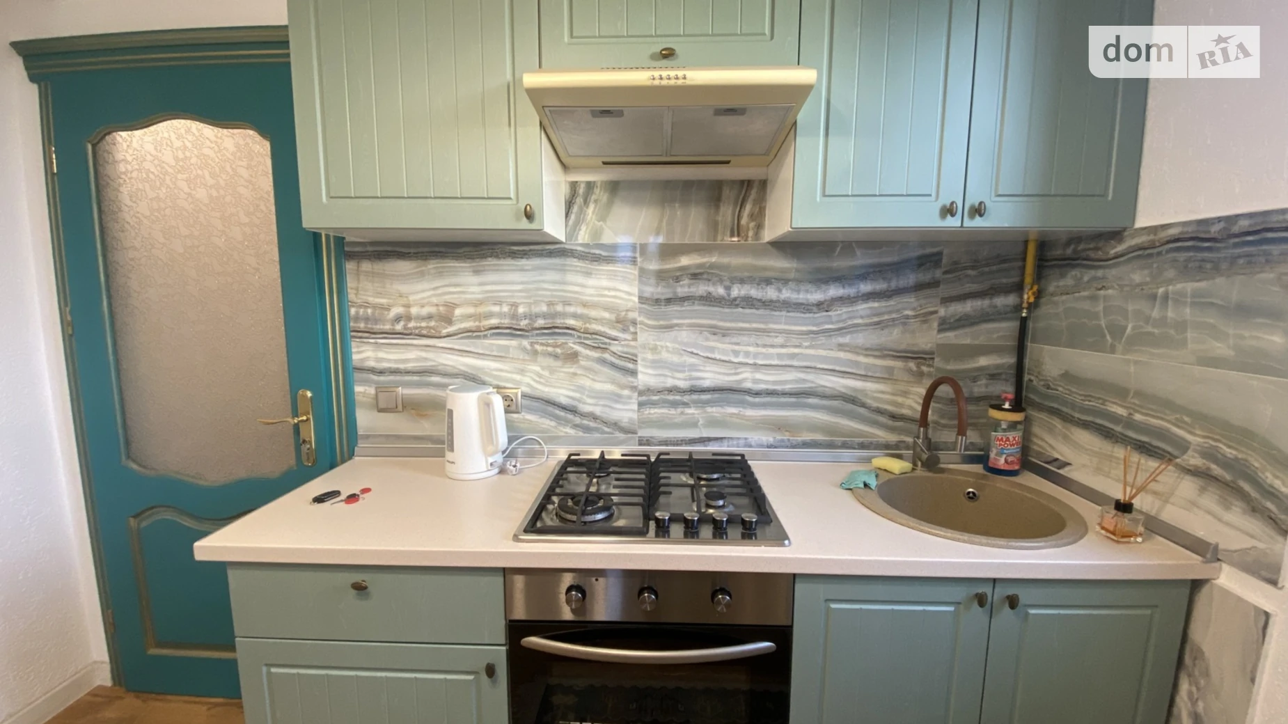 Здається в оренду 1-кімнатна квартира 54 кв. м у Ужгороді, вул. Митна - фото 3