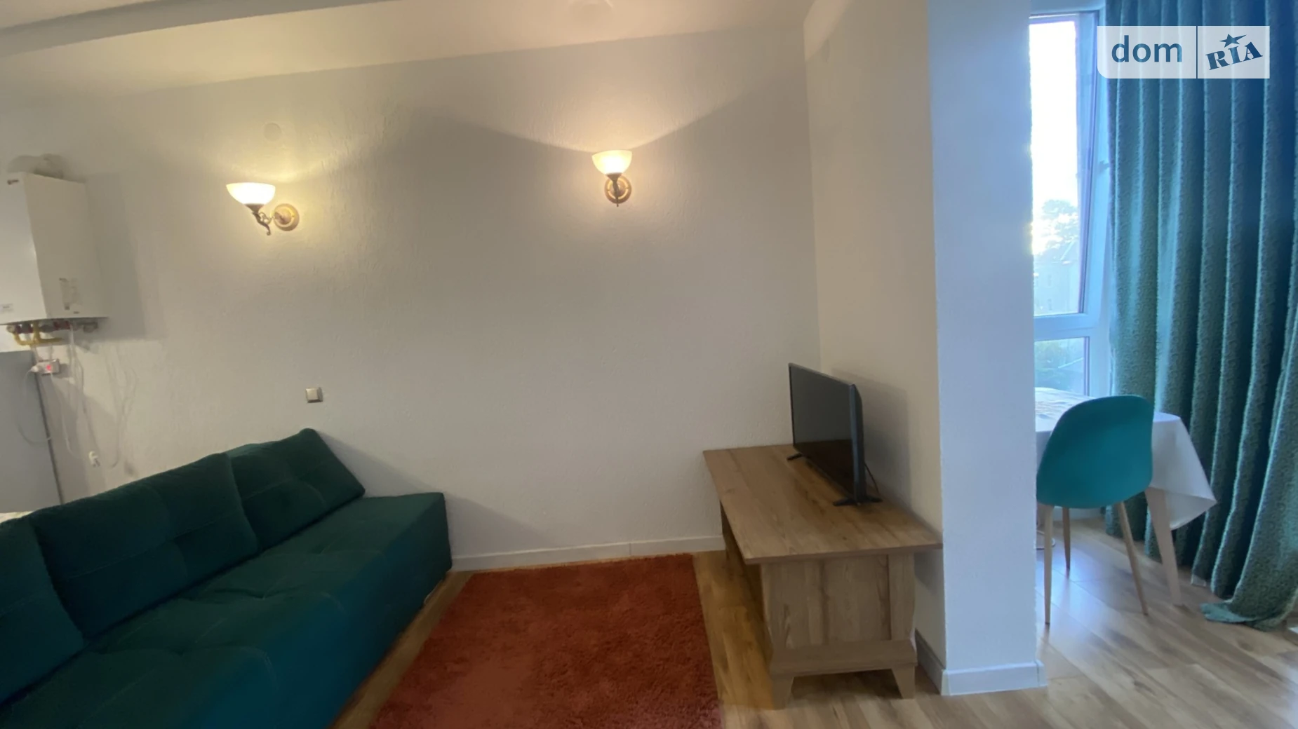 Здається в оренду 1-кімнатна квартира 54 кв. м у Ужгороді, вул. Митна - фото 2