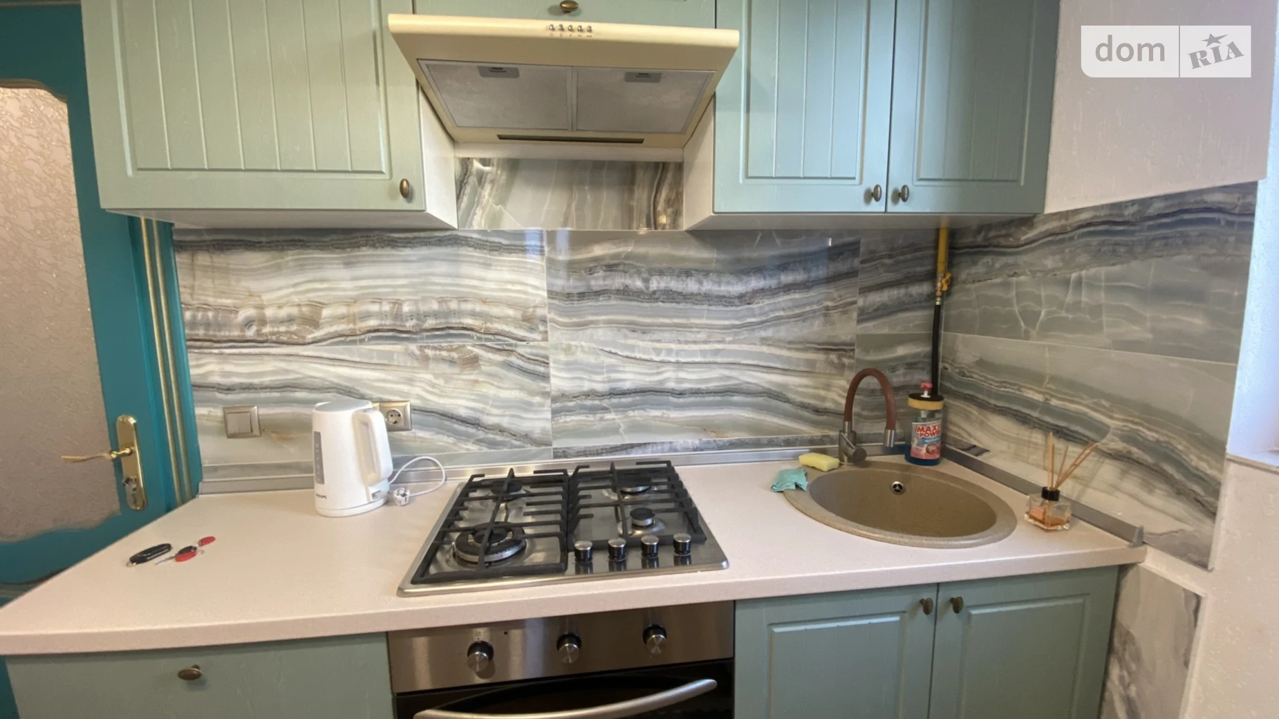 Здається в оренду 1-кімнатна квартира 54 кв. м у Ужгороді, вул. Митна - фото 4