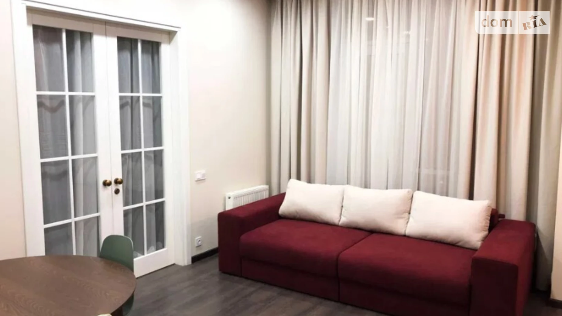 Сдается в аренду 1-комнатная квартира 65 кв. м в Одессе, бул. Итальянский, 1Б - фото 5