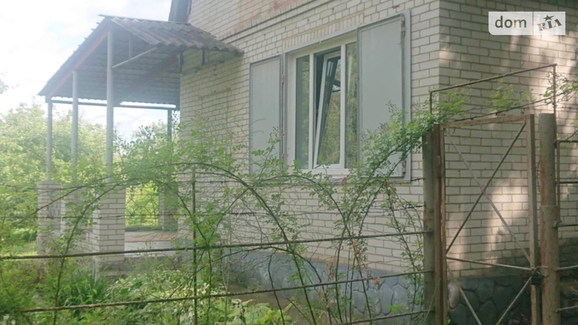 Продается дом на 2 этажа 90 кв. м с бассейном, цена: 33000 $ - фото 2
