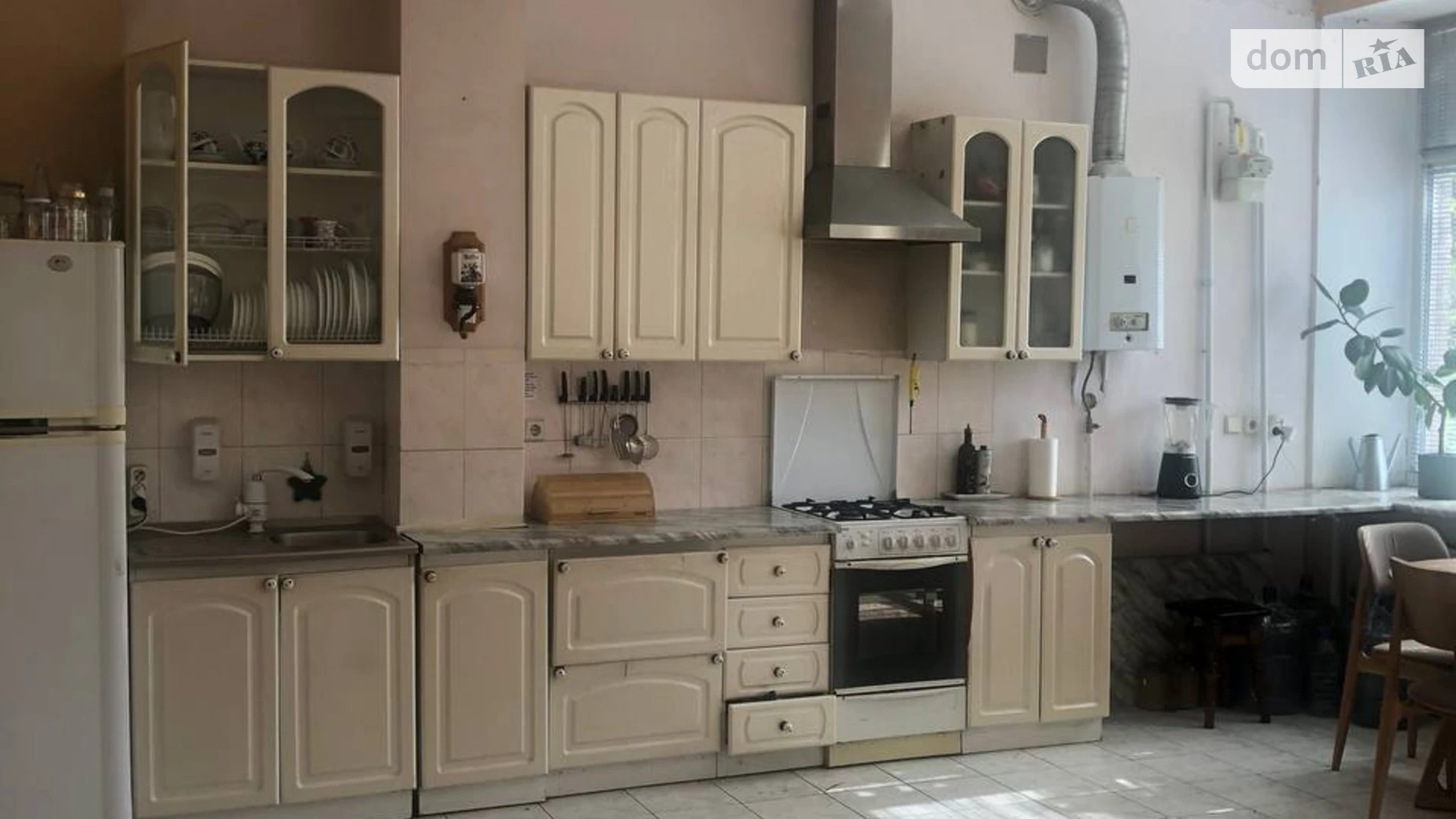 Продается 3-комнатная квартира 85.5 кв. м в Днепре, ул. Святослава Храброго, 6 - фото 4
