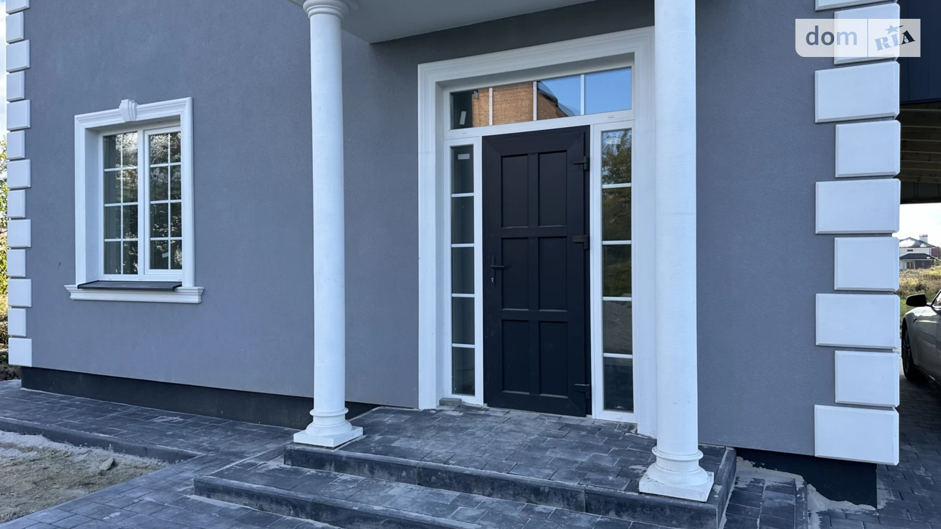 Продается дом на 2 этажа 125 кв. м с гаражом, цена: 1040 $ - фото 3