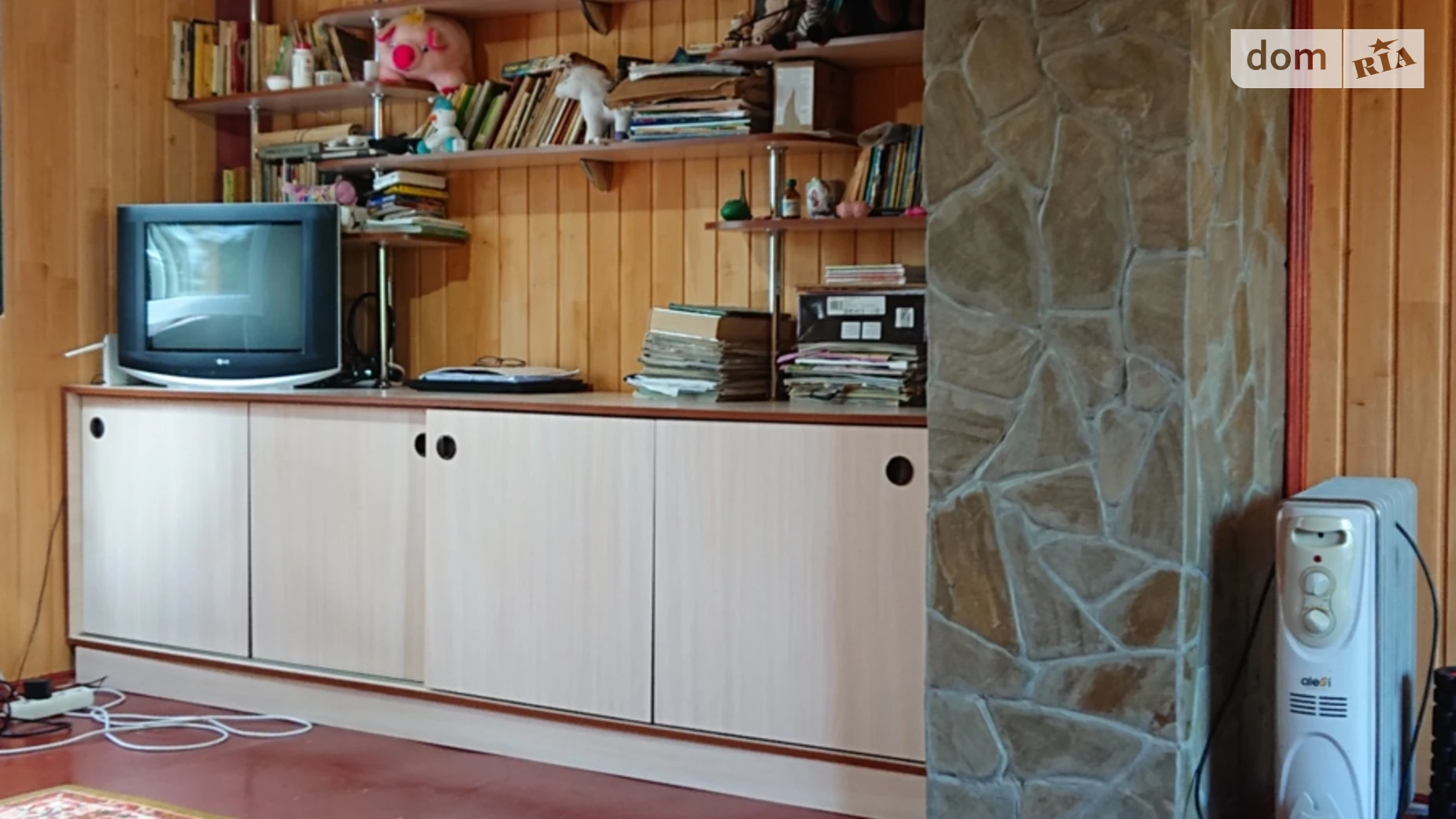 Продается дом на 2 этажа 90 кв. м с бассейном, цена: 33000 $ - фото 4