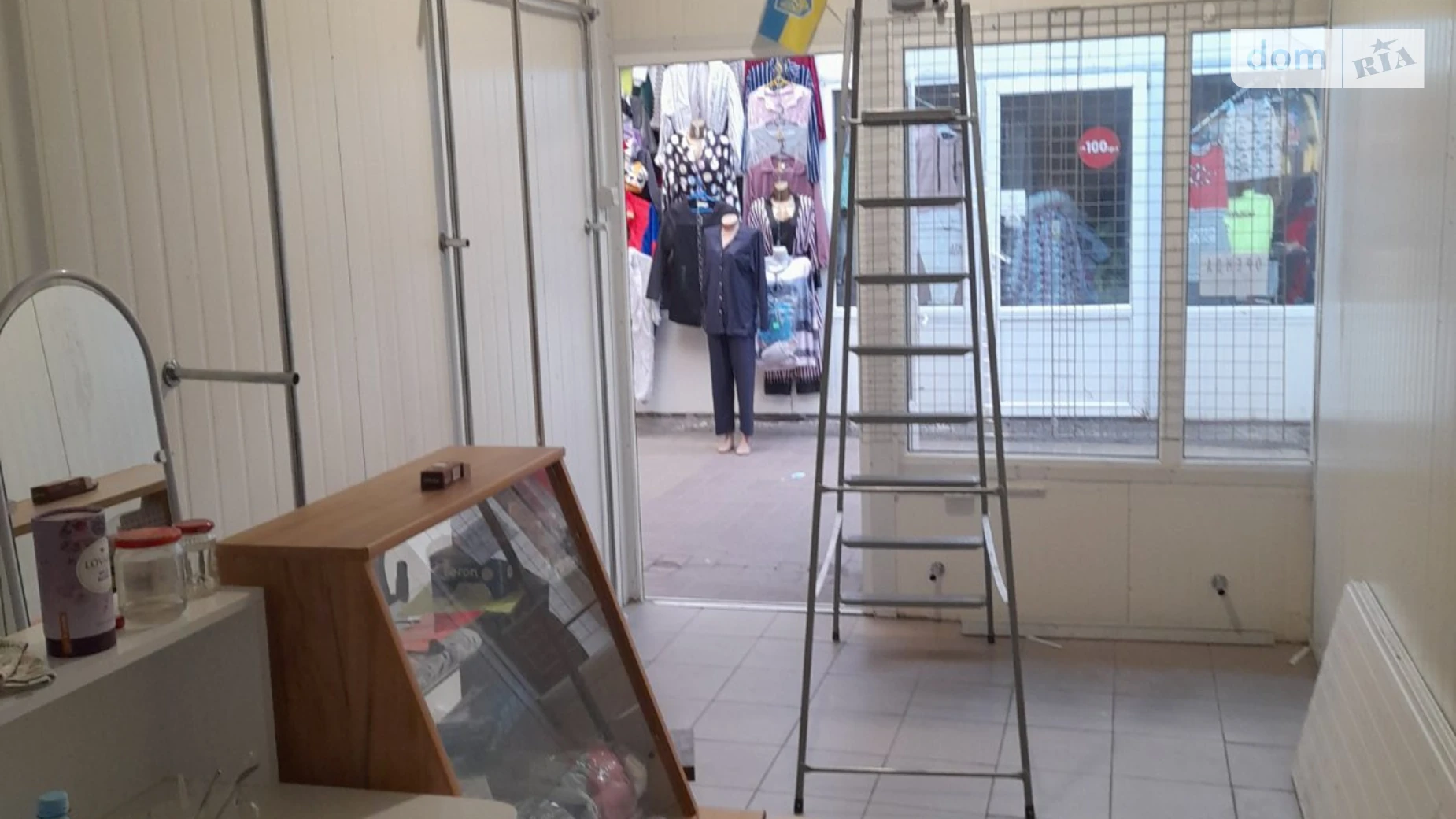 Сдается в аренду помещения свободного назначения 27 кв. м в 1-этажном здании, цена: 2000 грн - фото 4