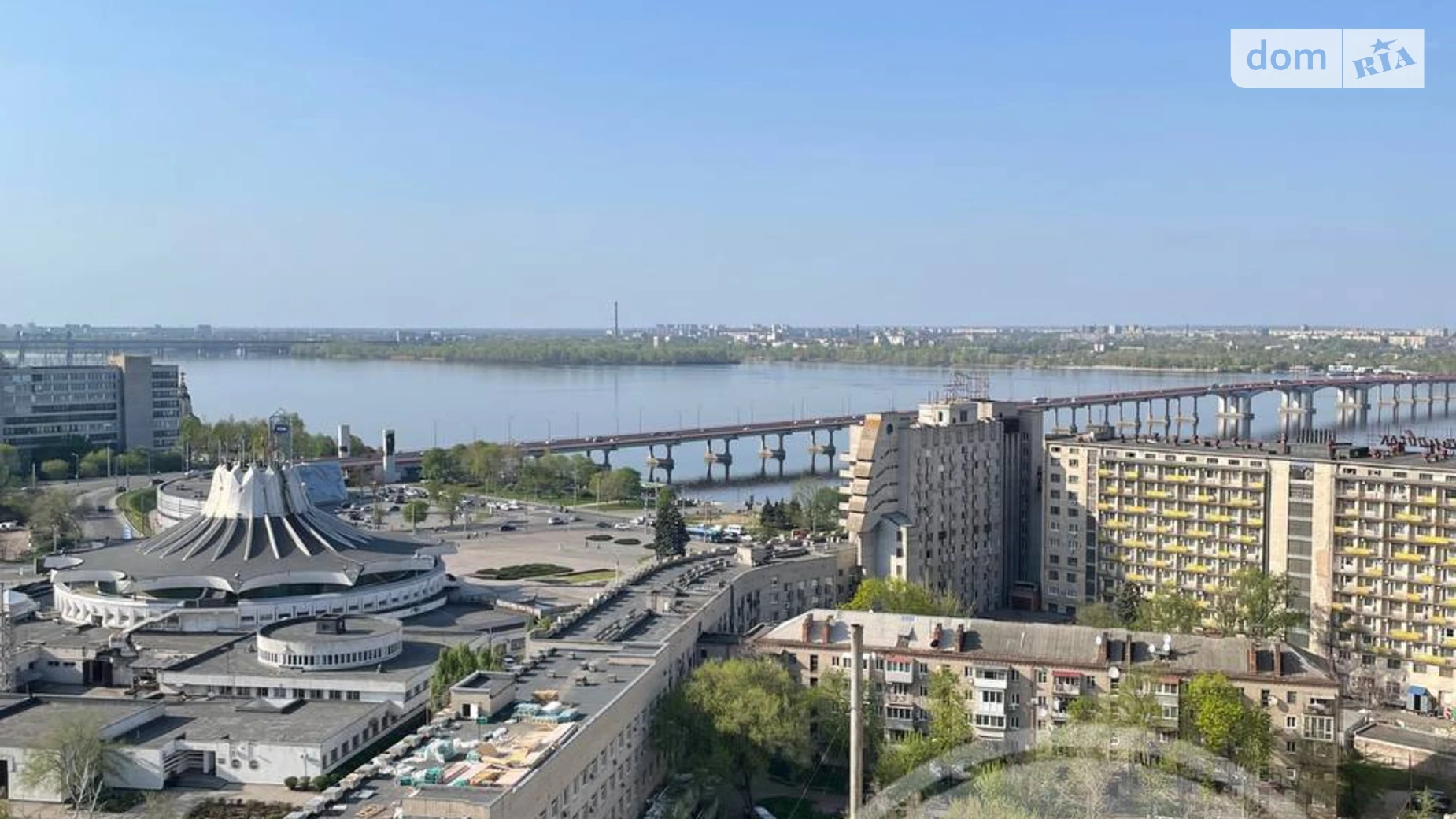Продается 1-комнатная квартира 47.2 кв. м в Днепре, ул. Ломаная, 18 - фото 5