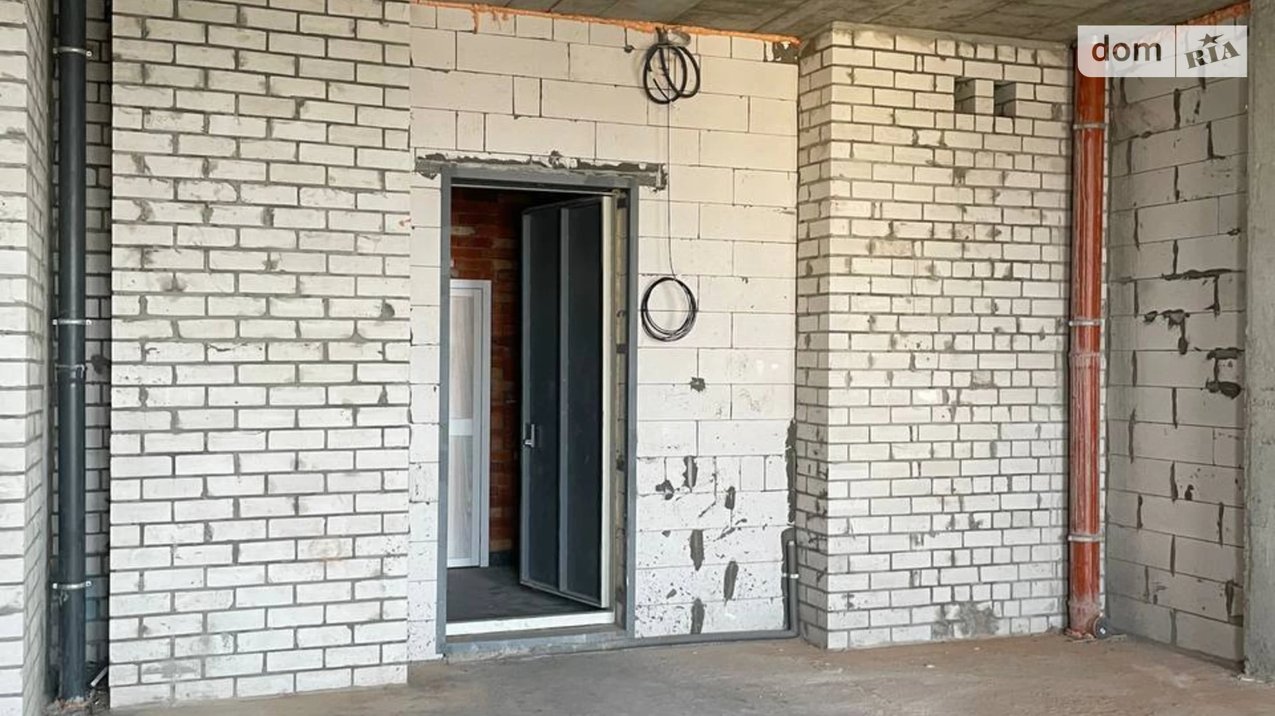 Продается 1-комнатная квартира 47.2 кв. м в Днепре, ул. Ломаная, 18 - фото 4