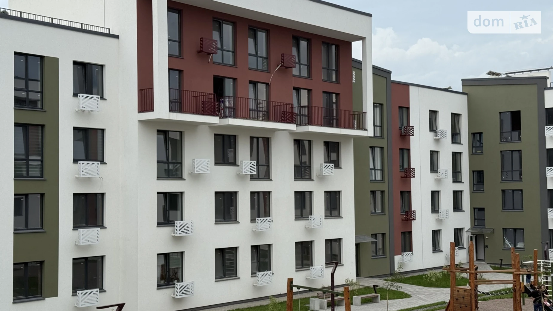 Продается 2-комнатная квартира 63 кв. м в Квасилове, ул. Перспективная, 25 - фото 3