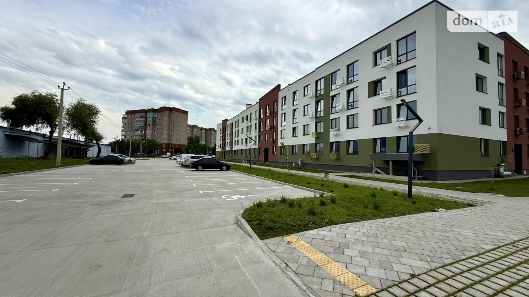 Продается 2-комнатная квартира 63 кв. м в Квасилове, ул. Перспективная, 25 - фото 2
