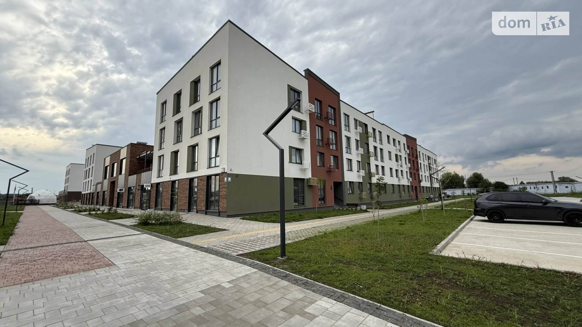 Продается 2-комнатная квартира 63 кв. м в Квасилове, ул. Перспективная, 25 - фото 4