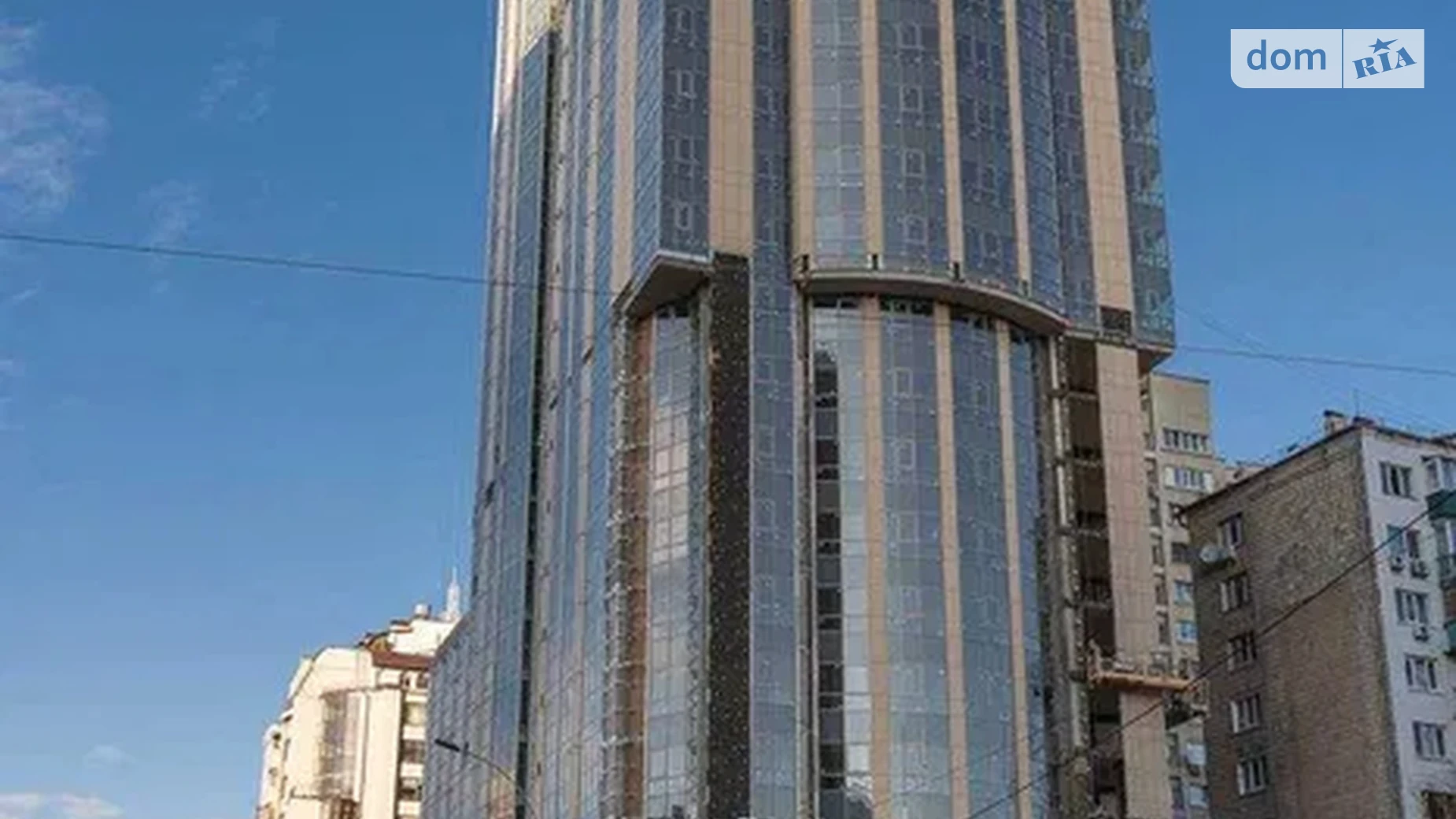Продается 2-комнатная квартира 95.9 кв. м в Киеве, ул. Антоновича(Горького), 109 - фото 2