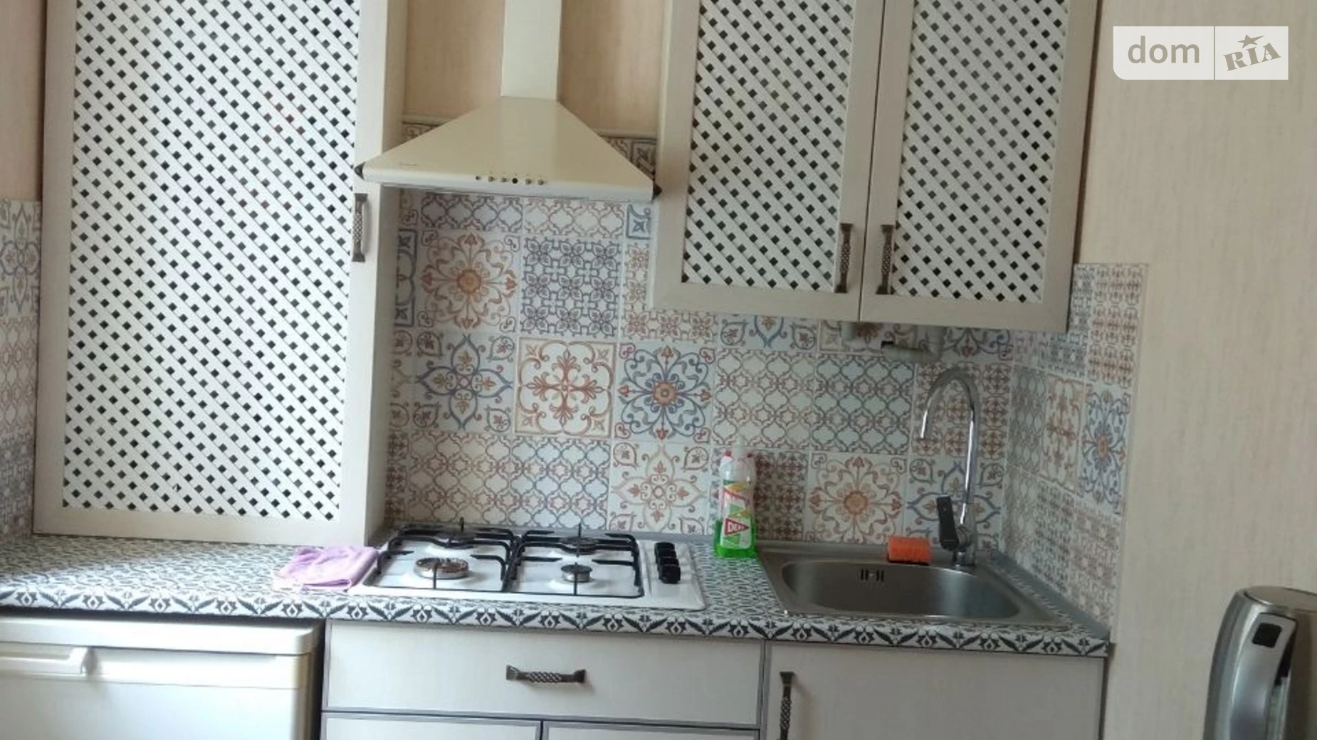 Здається в оренду 2-кімнатна квартира 42 кв. м у Вінниці, вул. Пирогова, 13 - фото 3