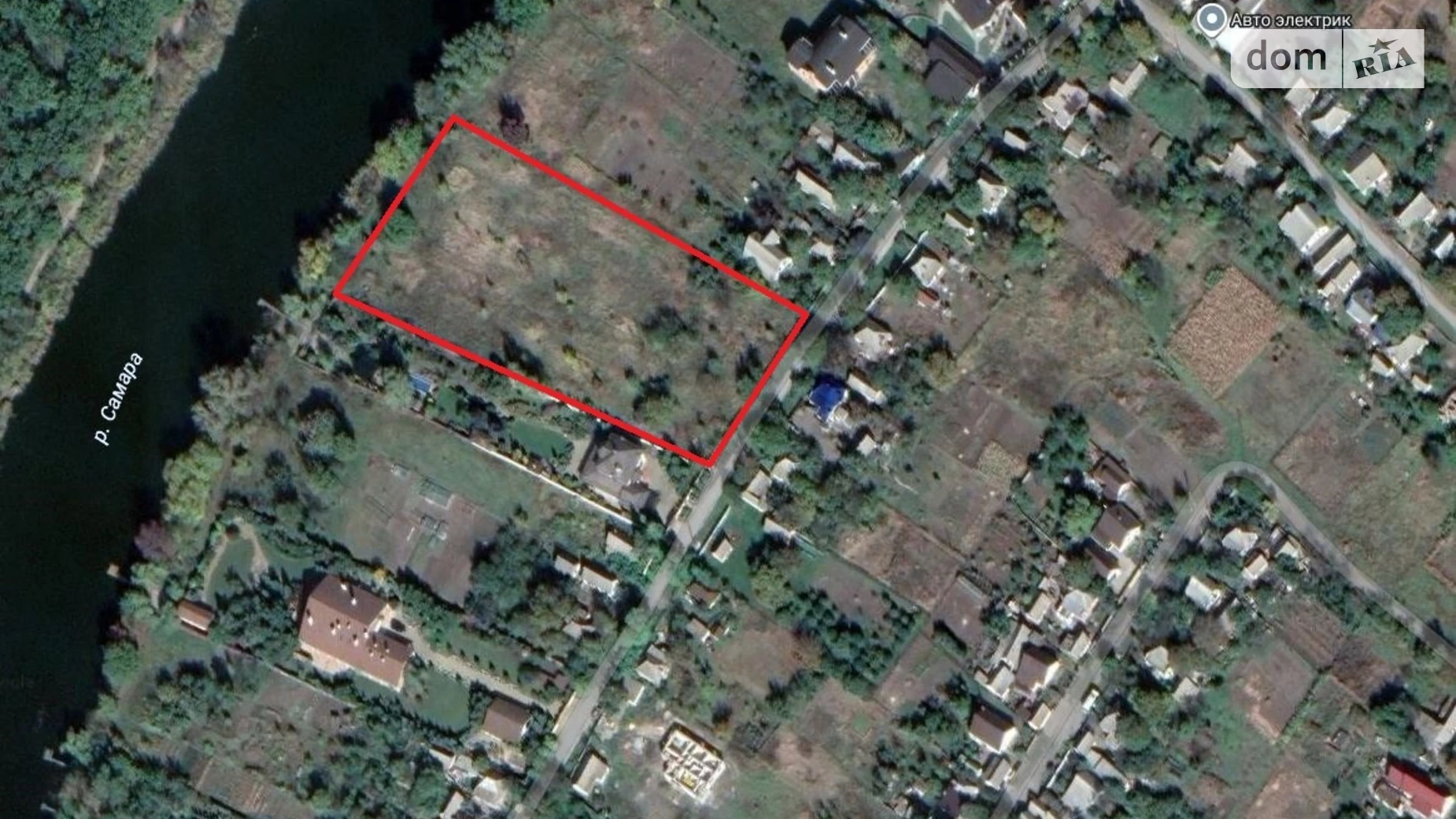 Продается земельный участок 88 соток в Днепропетровской области, цена: 320000 $ - фото 3