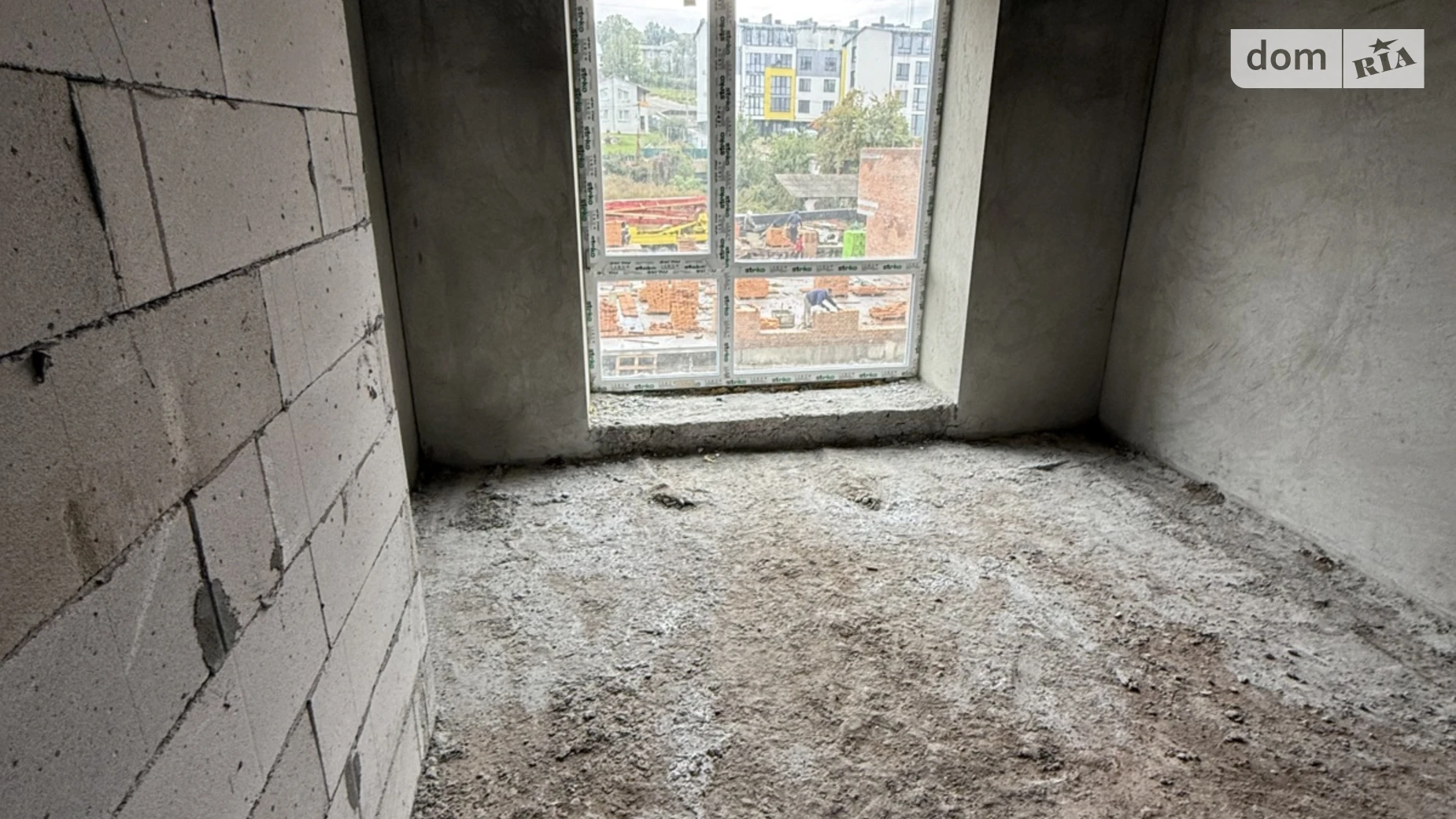 Продается 1-комнатная квартира 42.67 кв. м в Петрикове, ул. Шептицкого - фото 4