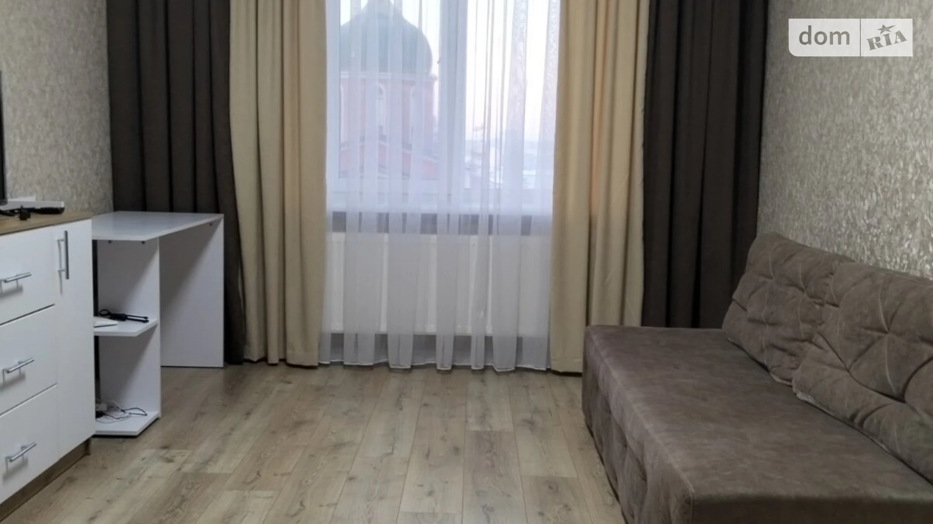 Сдается в аренду 1-комнатная квартира 42 кв. м в Хмельницком, ул. Пилотская, 2/1 - фото 5