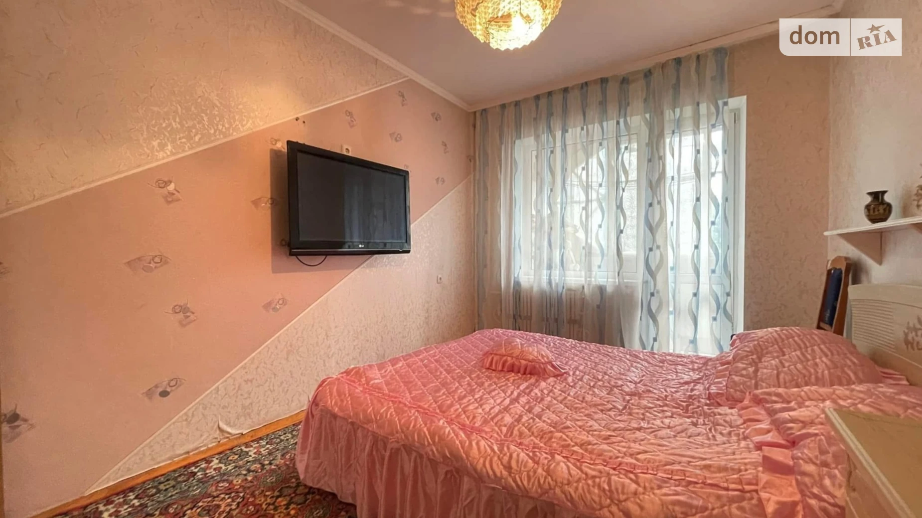 3-комнатная квартира 65 кв. м в Тернополе, ул. Симоненко Василия - фото 5