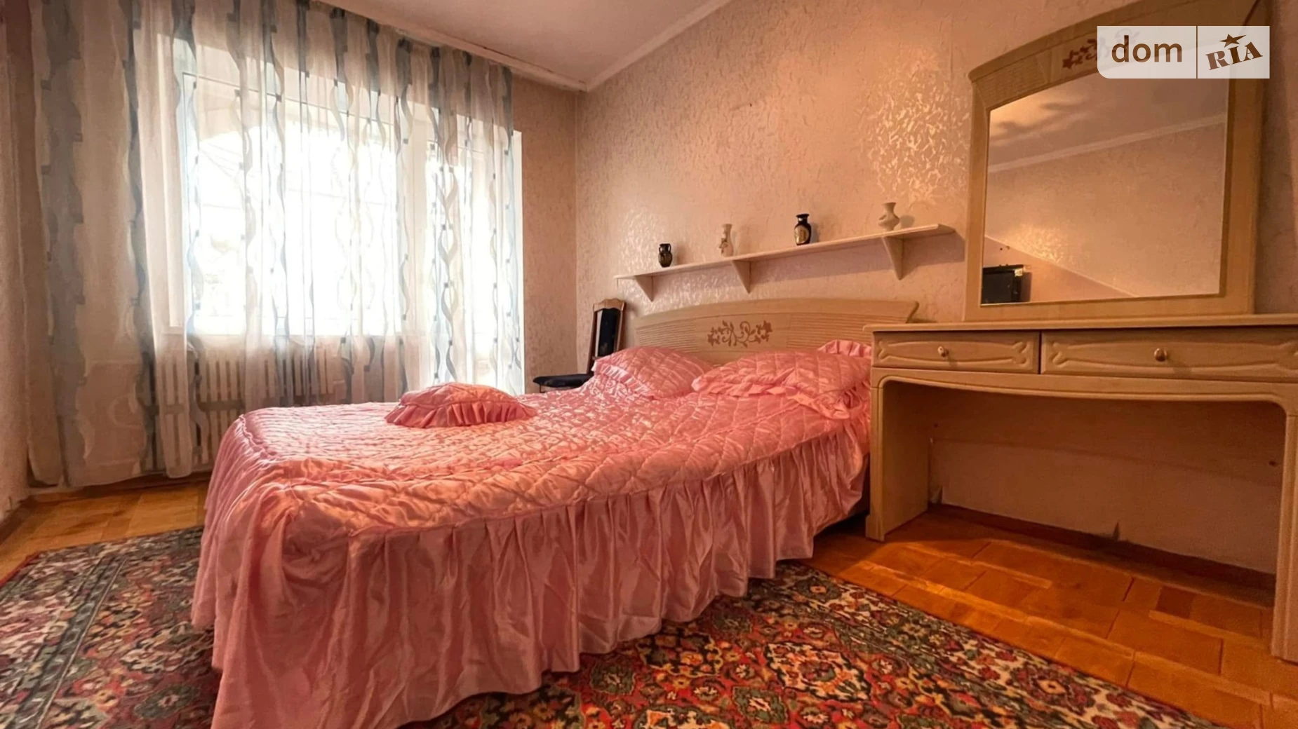 3-комнатная квартира 65 кв. м в Тернополе, ул. Симоненко Василия - фото 4