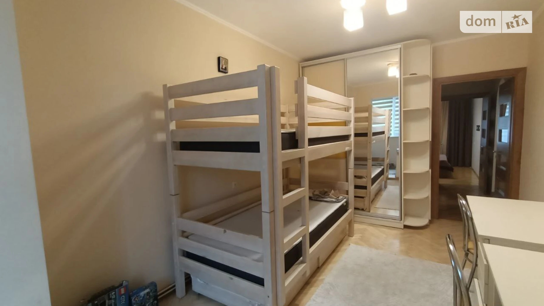 3-комнатная квартира 64 кв. м в Тернополе, ул. Владимира Лучаковского(Лучаковского) - фото 5