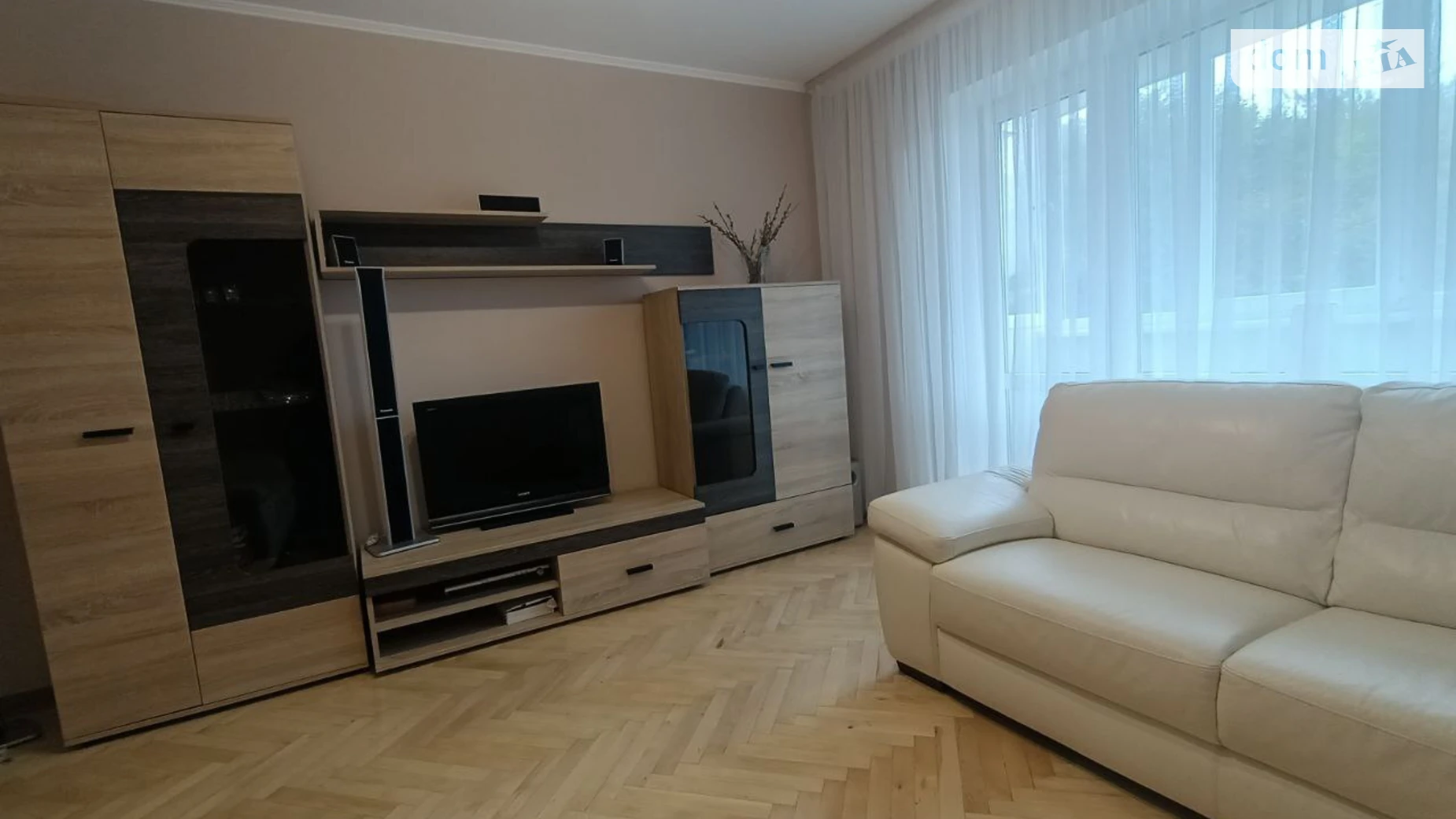 3-комнатная квартира 64 кв. м в Тернополе, ул. Владимира Лучаковского(Лучаковского) - фото 2