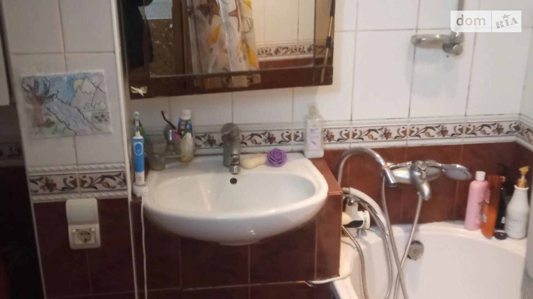 Продается 3-комнатная квартира 59.4 кв. м в Киеве, ул. Зодчих, 62 - фото 2