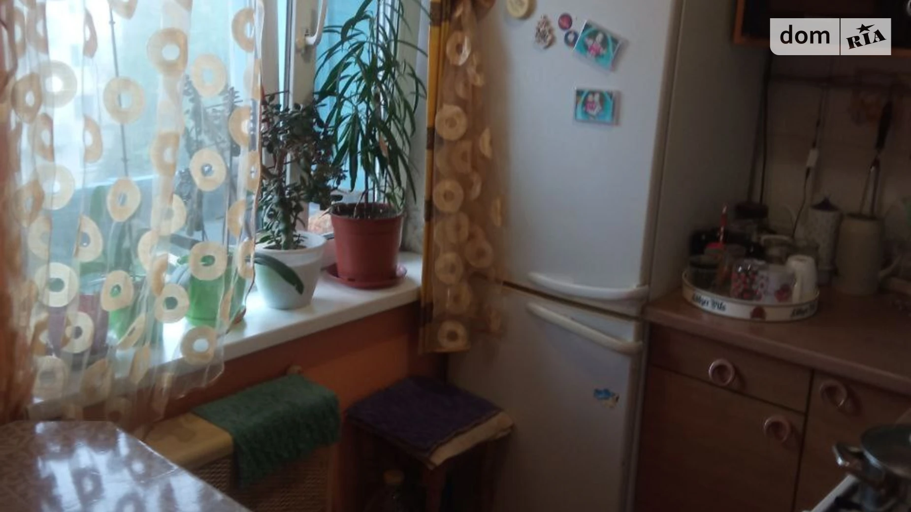 Продается 3-комнатная квартира 59.4 кв. м в Киеве, ул. Зодчих, 62 - фото 5