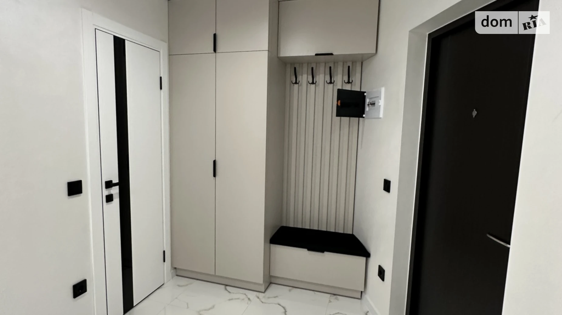 2-кімнатна квартира 63.7 кв. м у Тернополі, вул. Київська, 9Д - фото 3