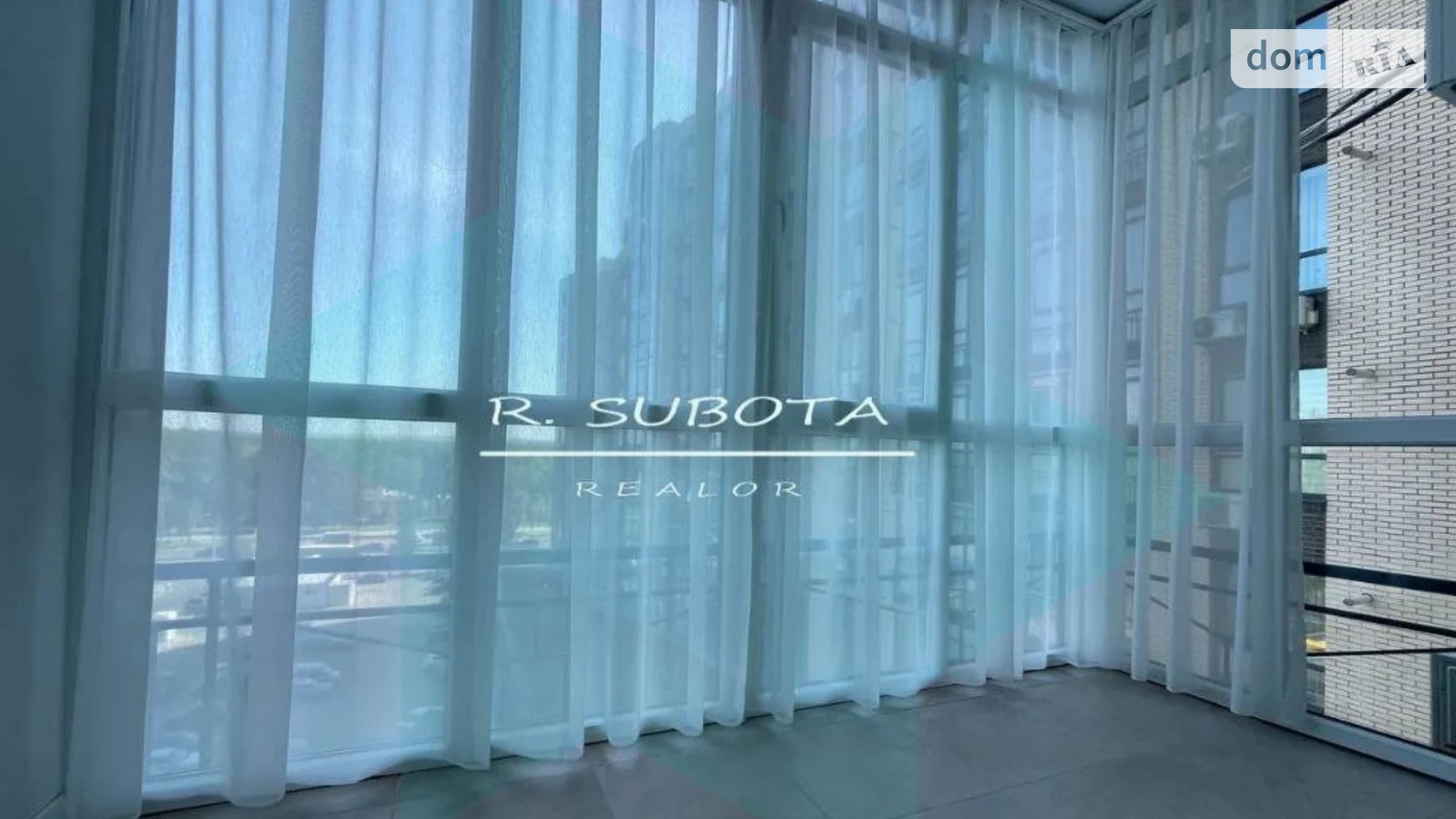 Продается 2-комнатная квартира 42 кв. м в Днепре, ул. Набережная Победы, 44Л - фото 3