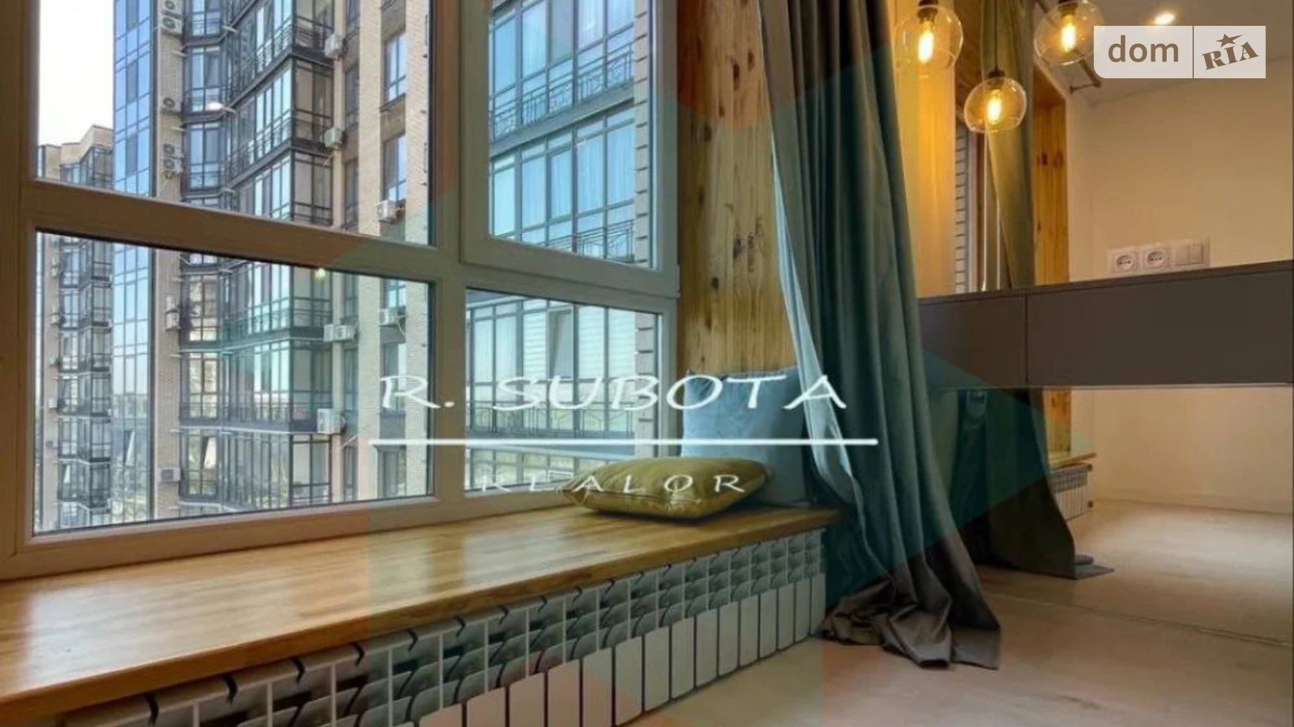 Продается 2-комнатная квартира 42 кв. м в Днепре, ул. Набережная Победы, 44Л - фото 5