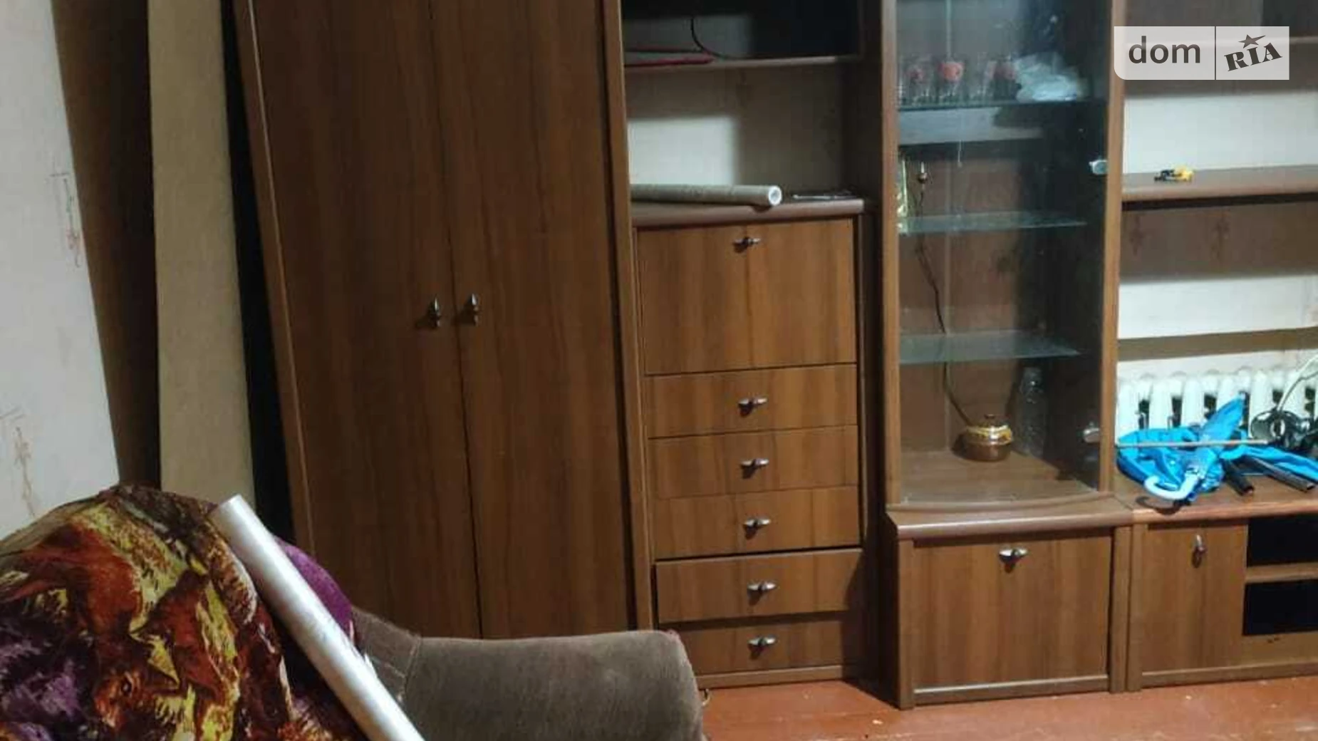 Продается 1-комнатная квартира 36.9 кв. м в Коростене, ул. Степана Бандеры(Маяковского), 4 - фото 3