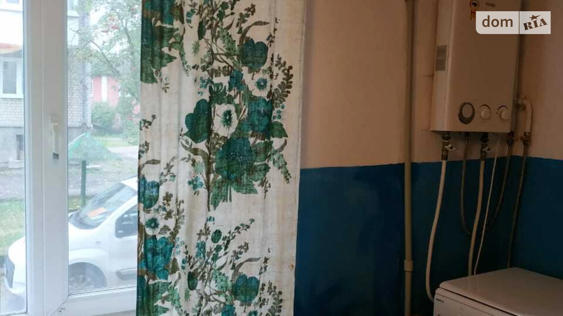 Продается 1-комнатная квартира 36.9 кв. м в Коростене, ул. Степана Бандеры(Маяковского), 4 - фото 4