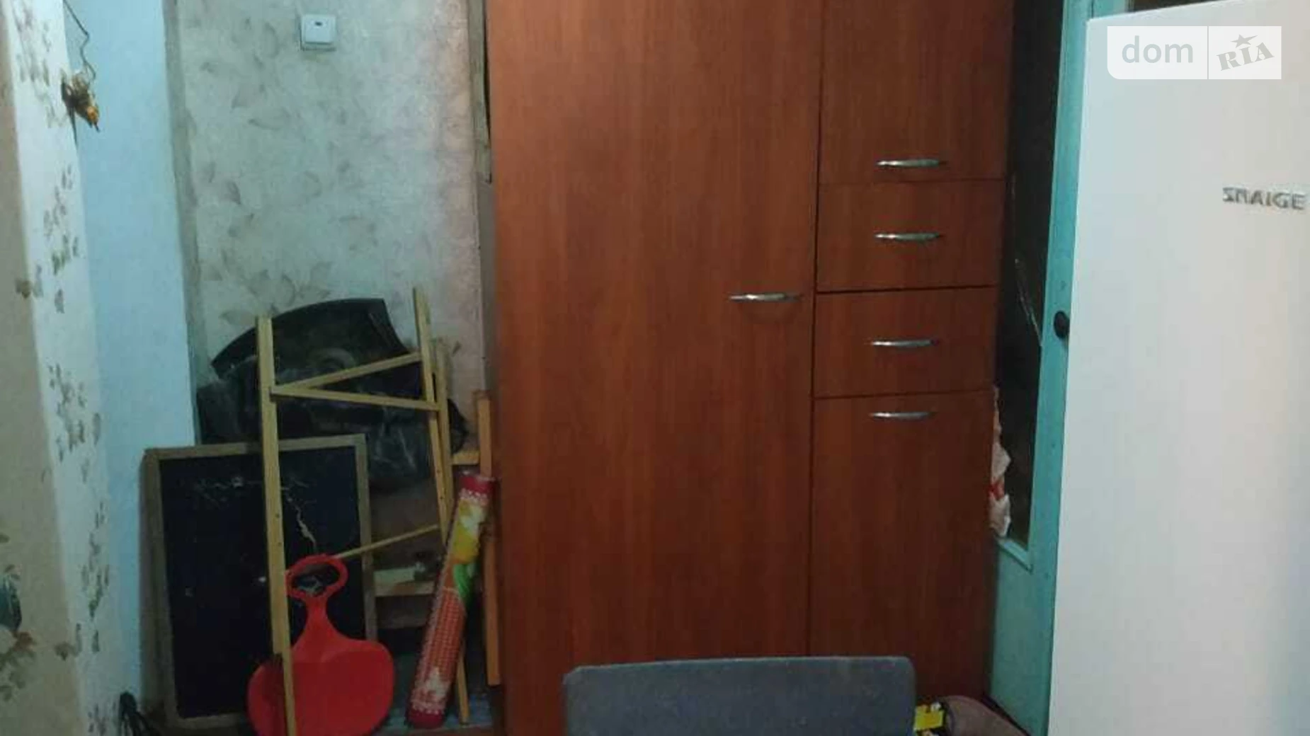 Продается 1-комнатная квартира 36.9 кв. м в Коростене, ул. Степана Бандеры(Маяковского), 4 - фото 5