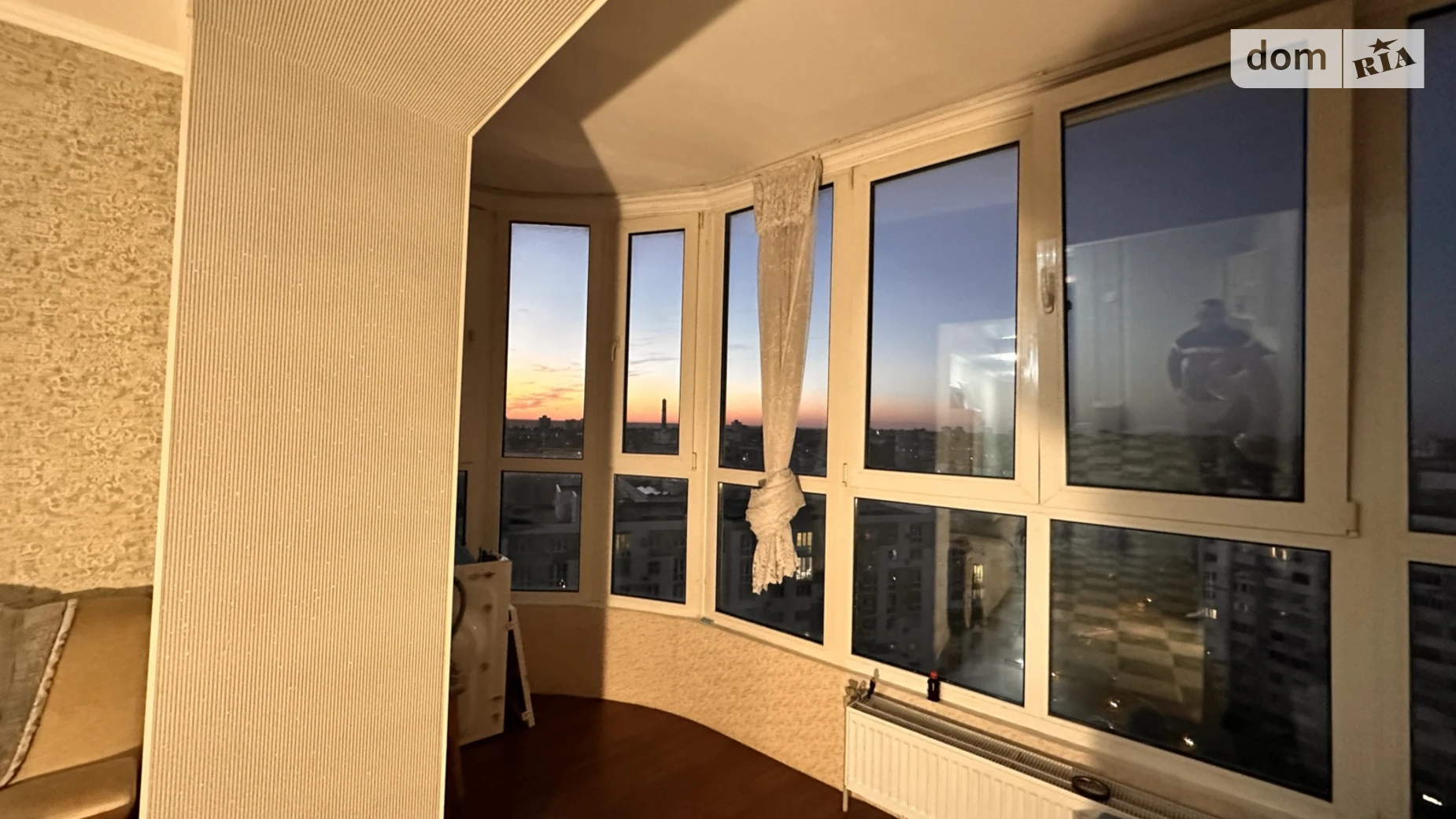 Продается 1-комнатная квартира 51.9 кв. м в Одессе, ул. Марсельская - фото 5