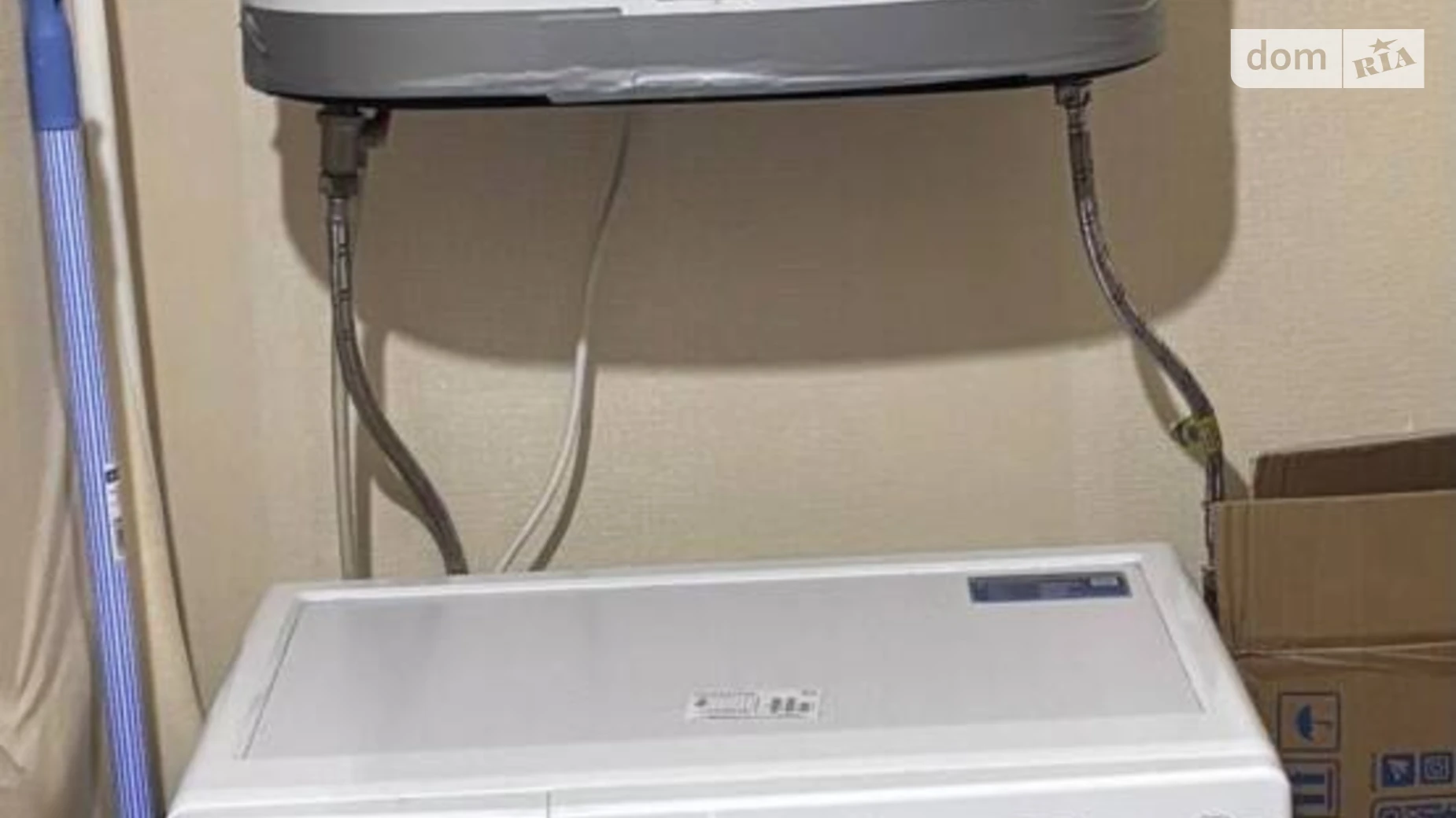 Продается 1-комнатная квартира 28.3 кв. м в Киеве, ул. Светлицкого, 23А - фото 2