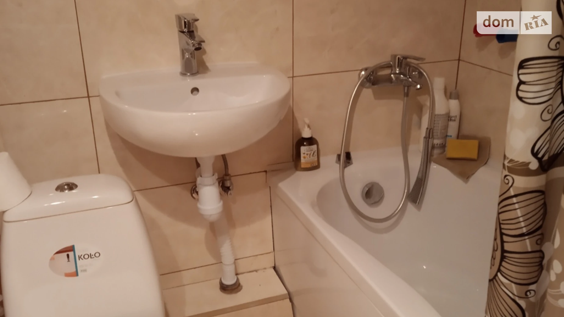 Продается 1-комнатная квартира 28.3 кв. м в Киеве, ул. Светлицкого, 23А - фото 5