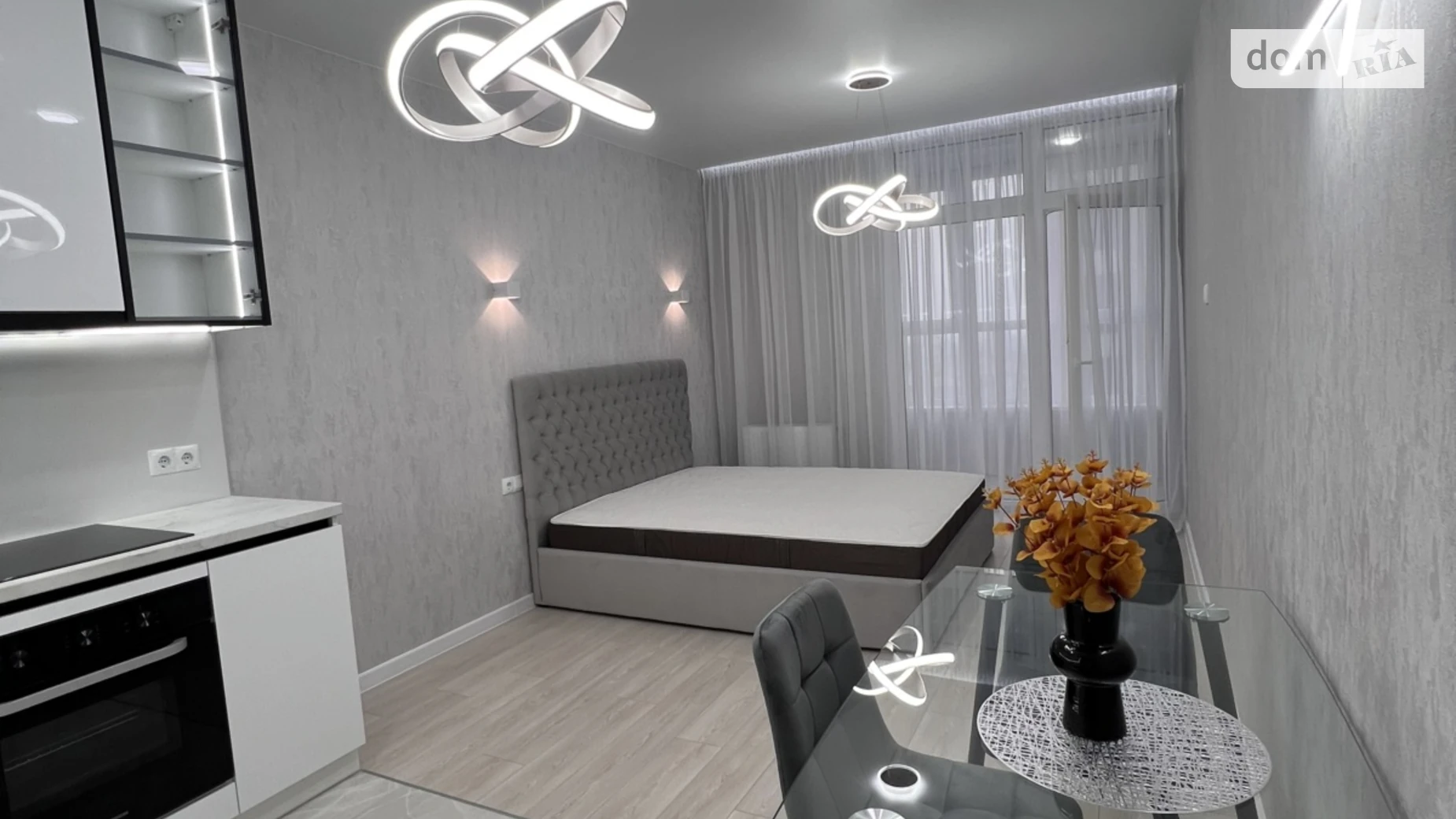 Продается 1-комнатная квартира 33.8 кв. м в Одессе, ул. Ивана Франко, 40 корпус 1 - фото 3